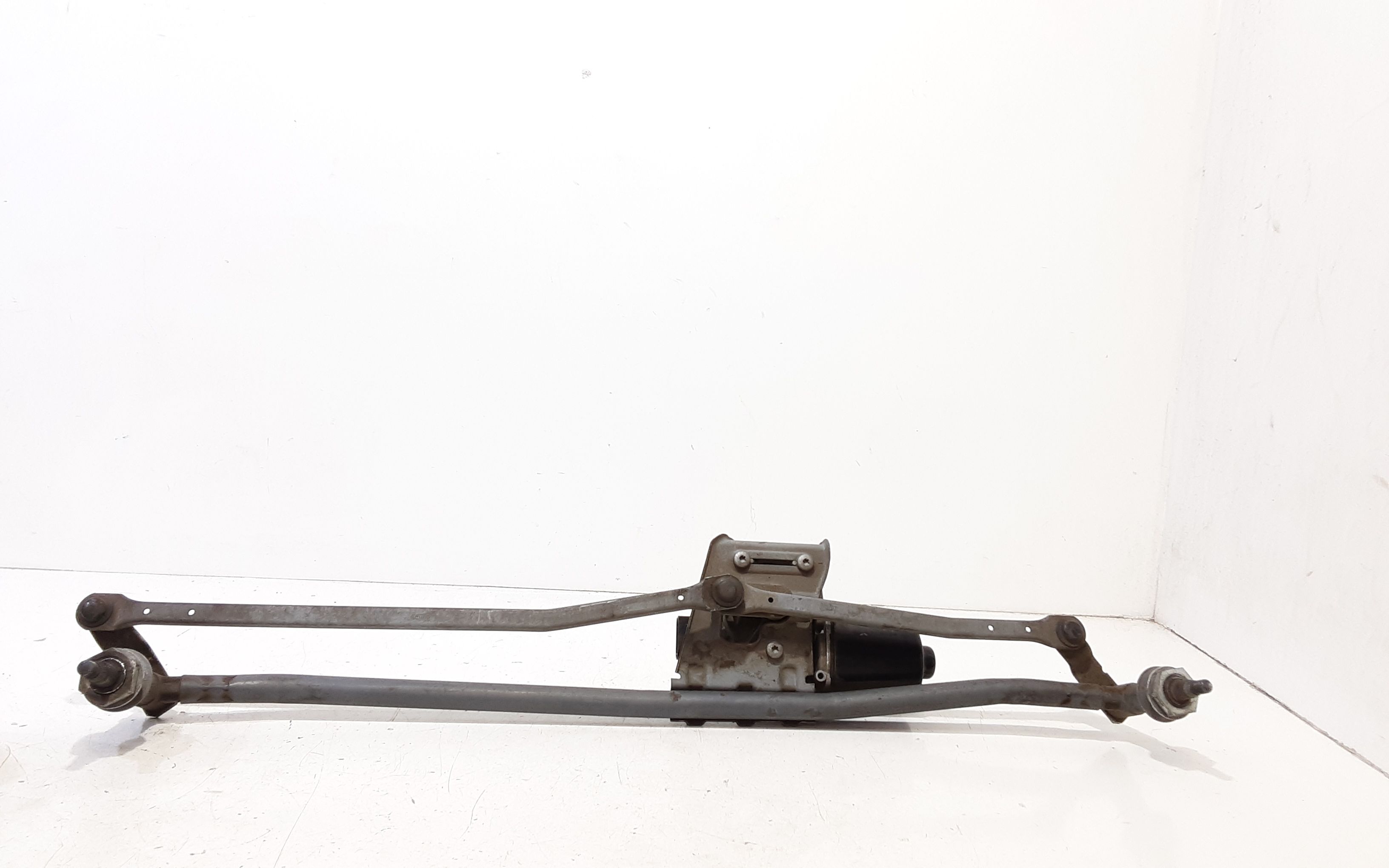 Motorino tergi ant completo di tandem IVECO Daily 5 Serie