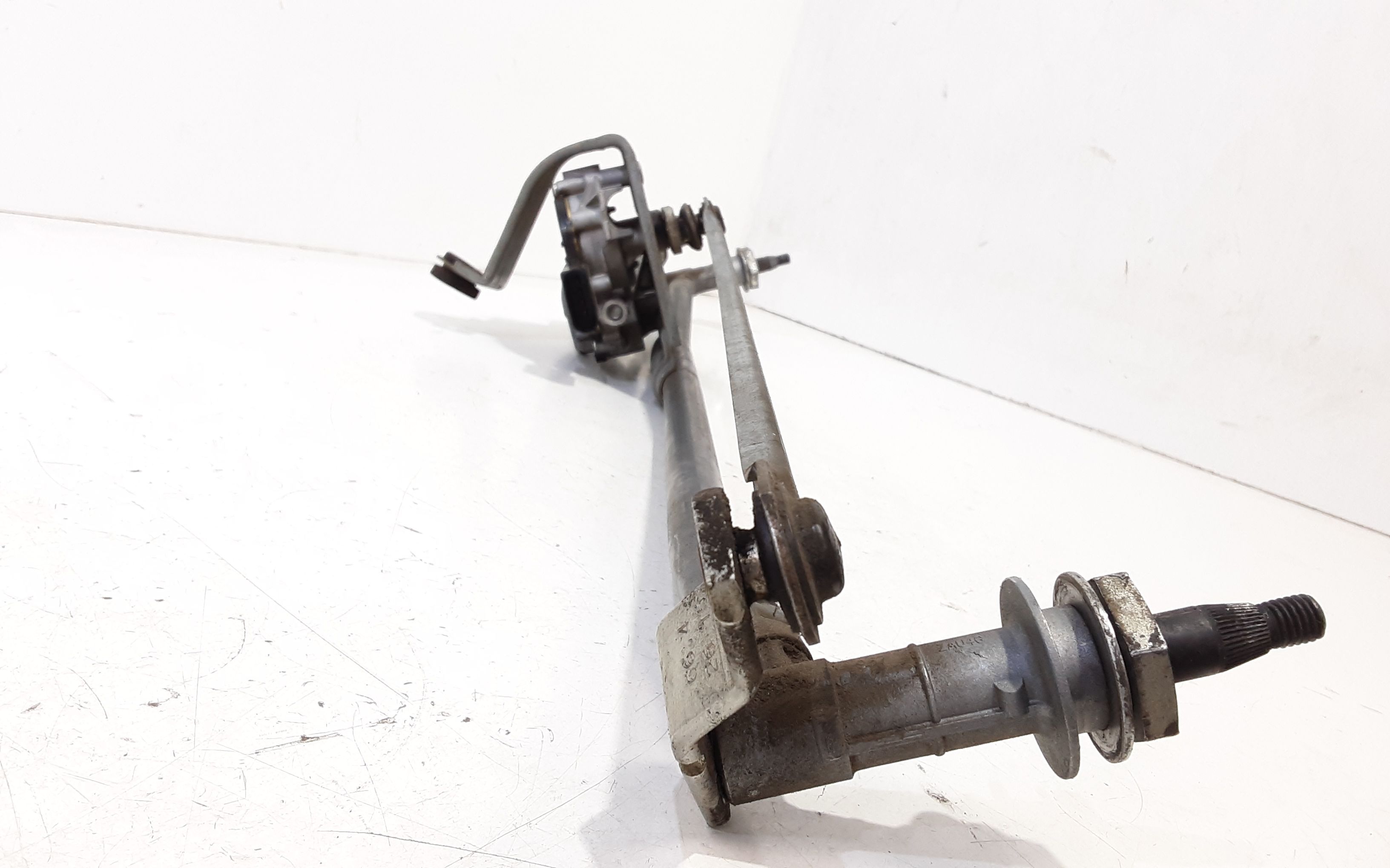 Motorino tergi ant completo di tandem IVECO Daily 5 Serie