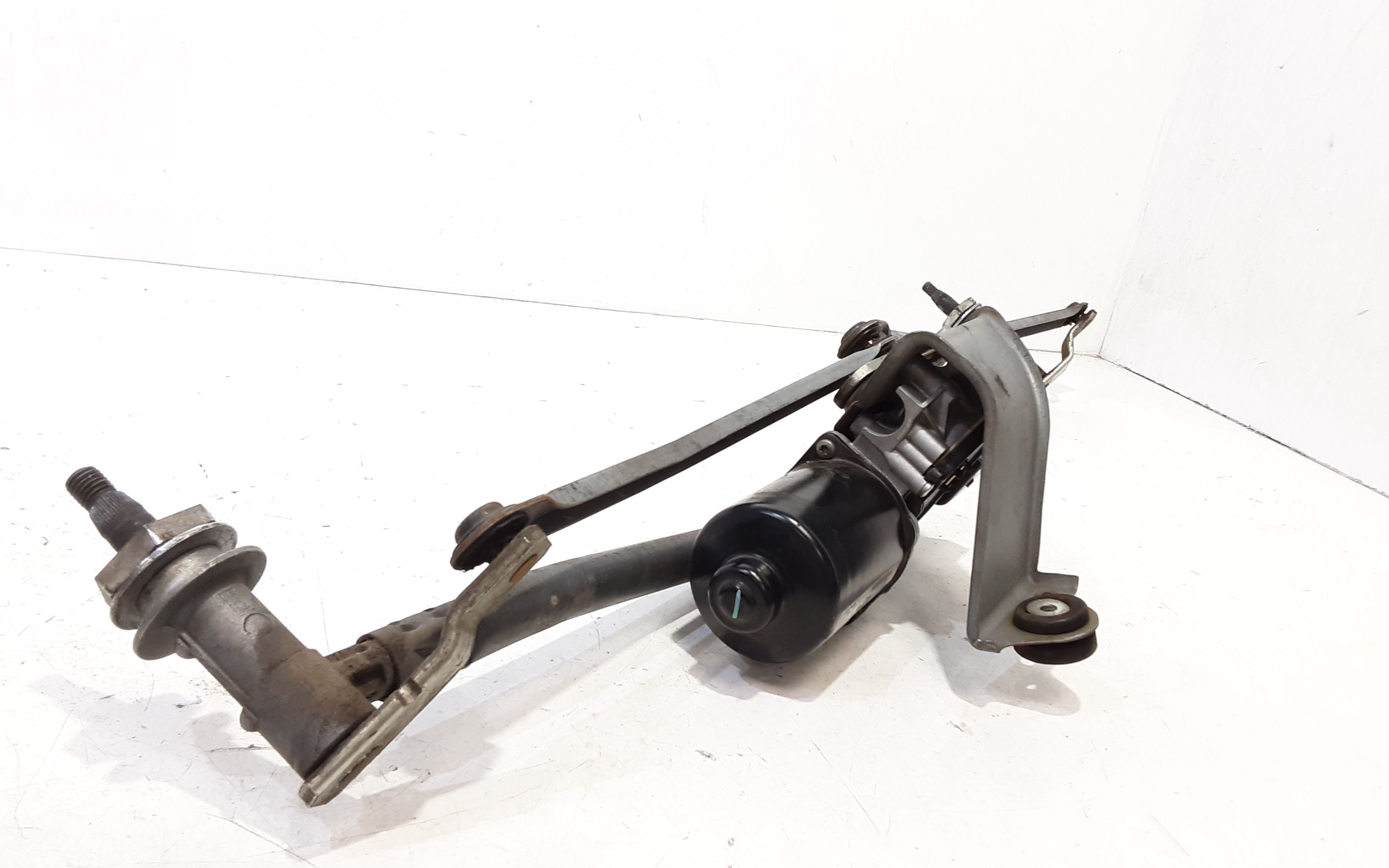 Motorino tergi ant completo di tandem IVECO Daily 5 Serie