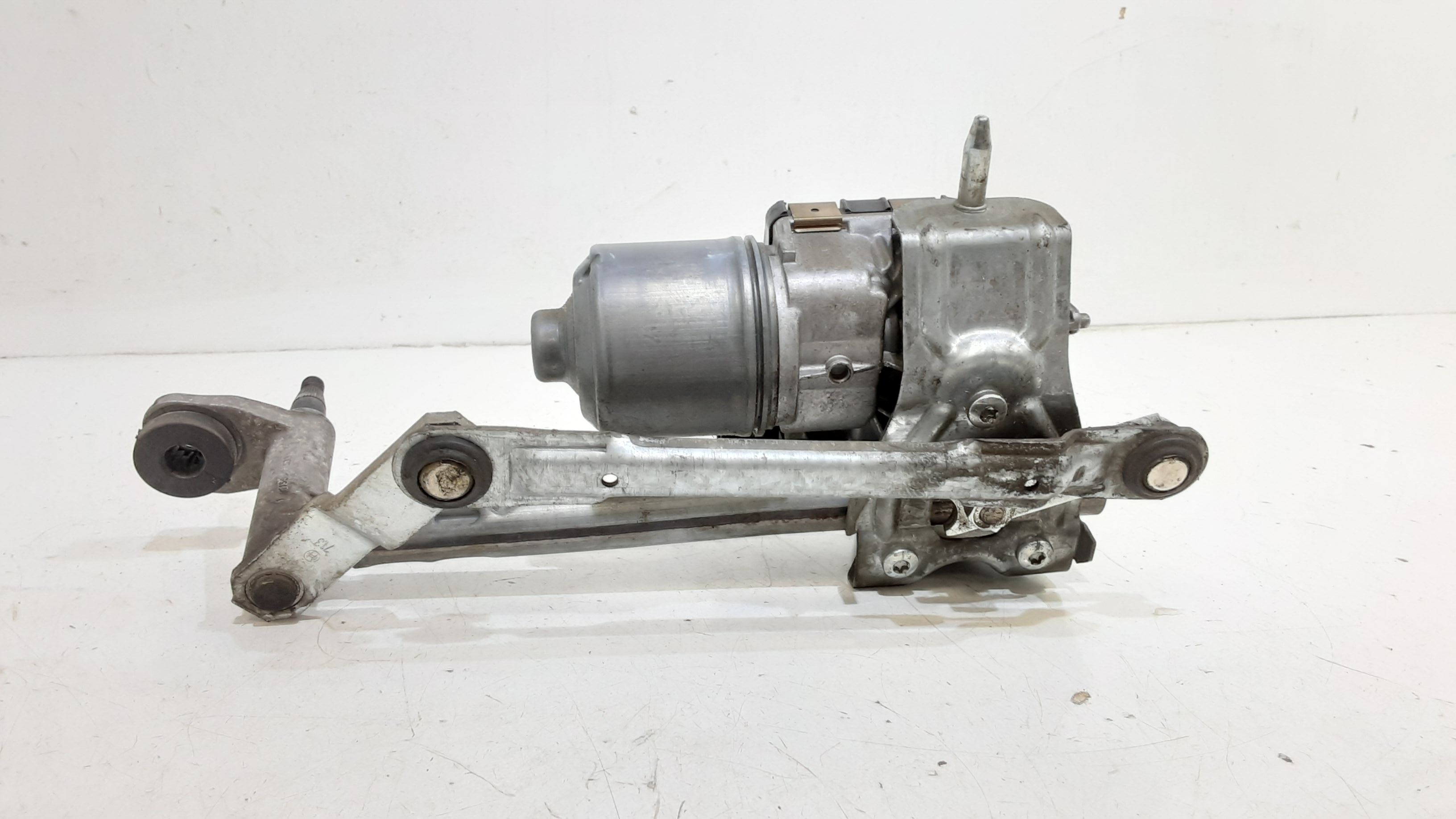 Motorino tergi ant completo di tandem VOLKSWAGEN Touran 1 Serie