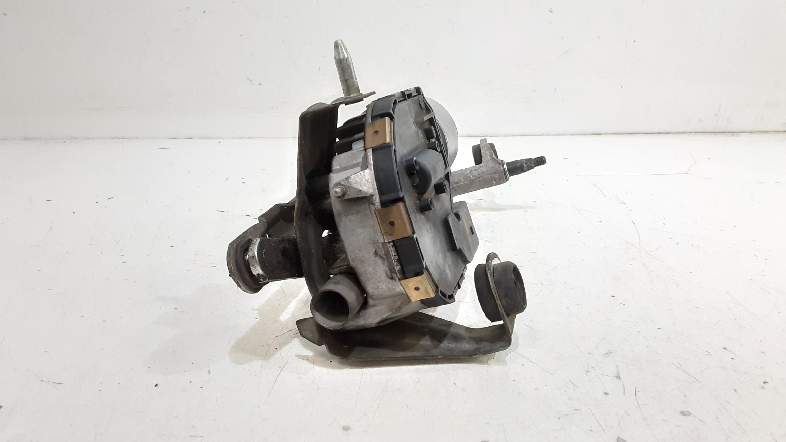 Motorino tergi ant completo di tandem VOLKSWAGEN Touran 1 Serie