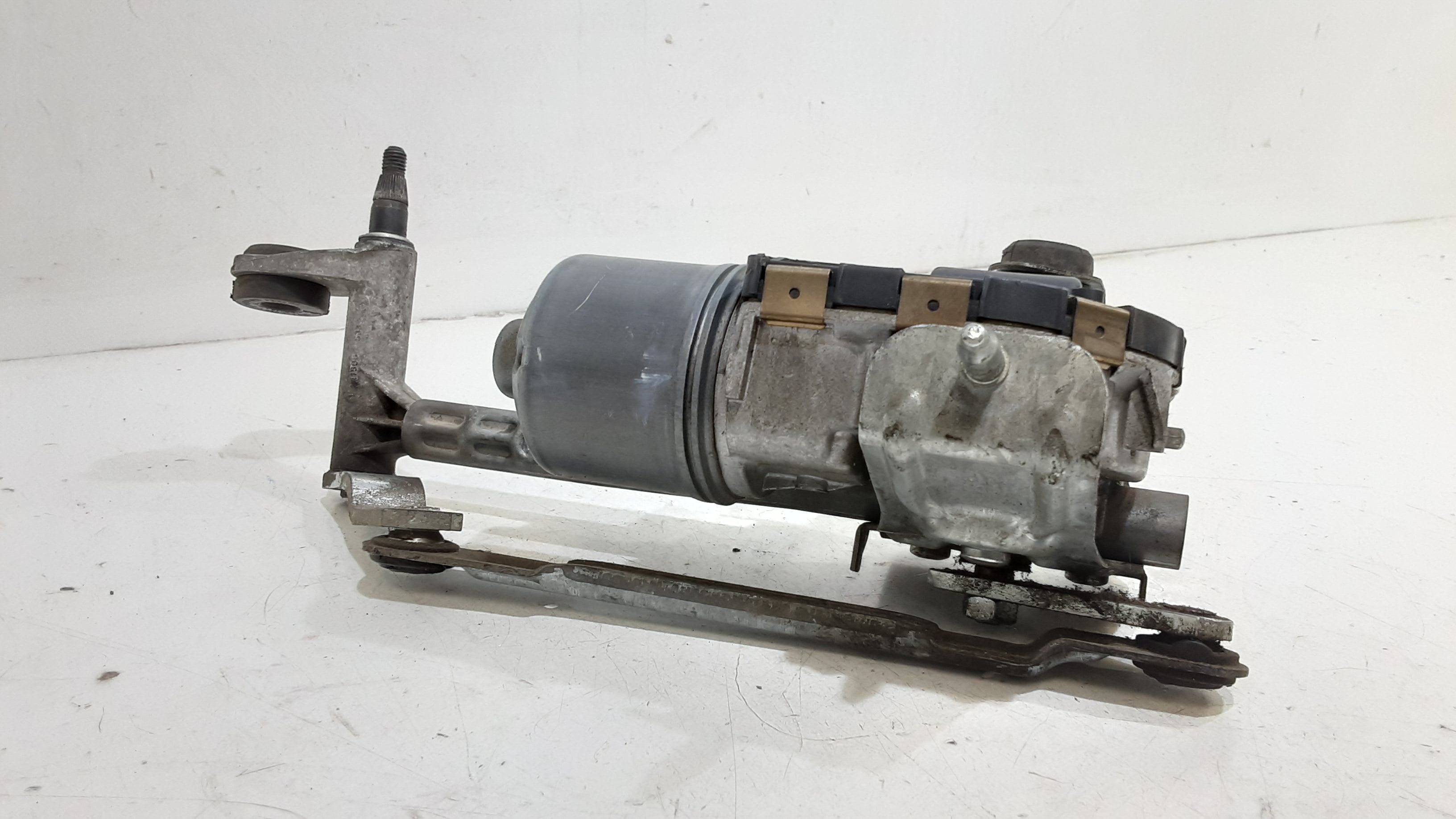 Motorino tergi ant completo di tandem VOLKSWAGEN Touran 1 Serie