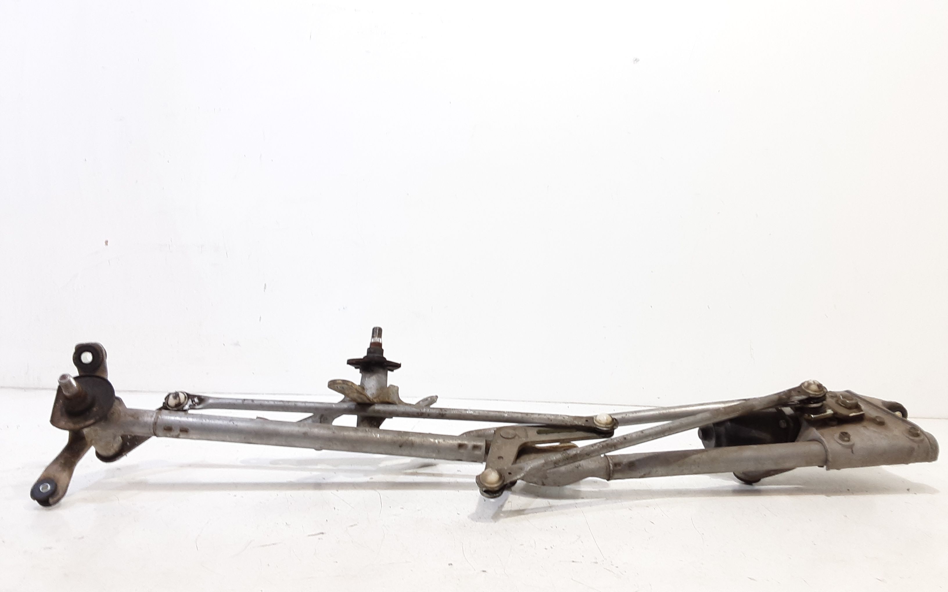 Motorino tergi ant completo di tandem HONDA Civic Berlina 3P (07>12)