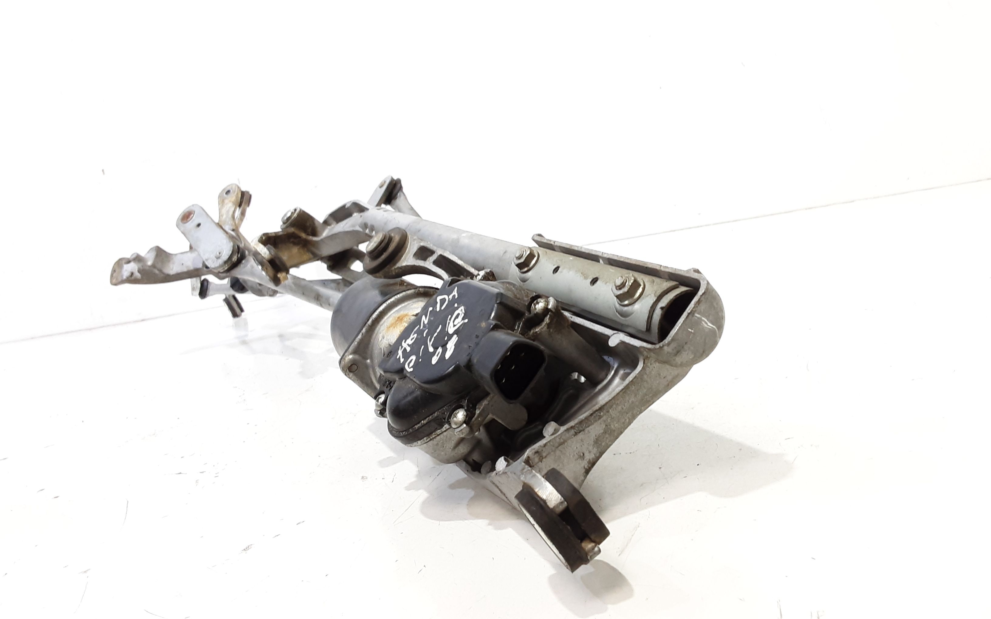 Motorino tergi ant completo di tandem HONDA Civic Berlina 3P (07>12)