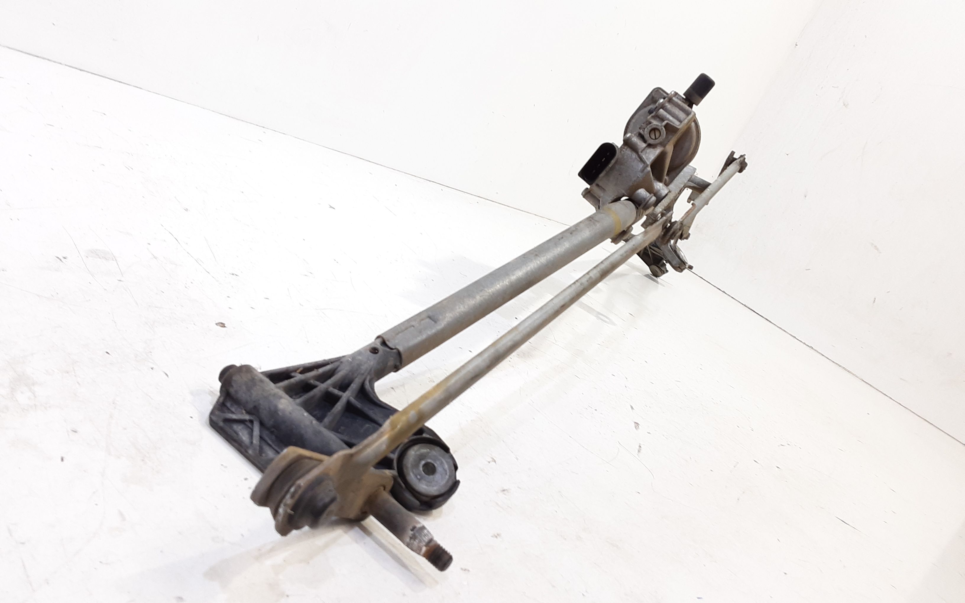 Motorino tergi ant completo di tandem SMART Fortwo Coup 3 Serie (w 451)