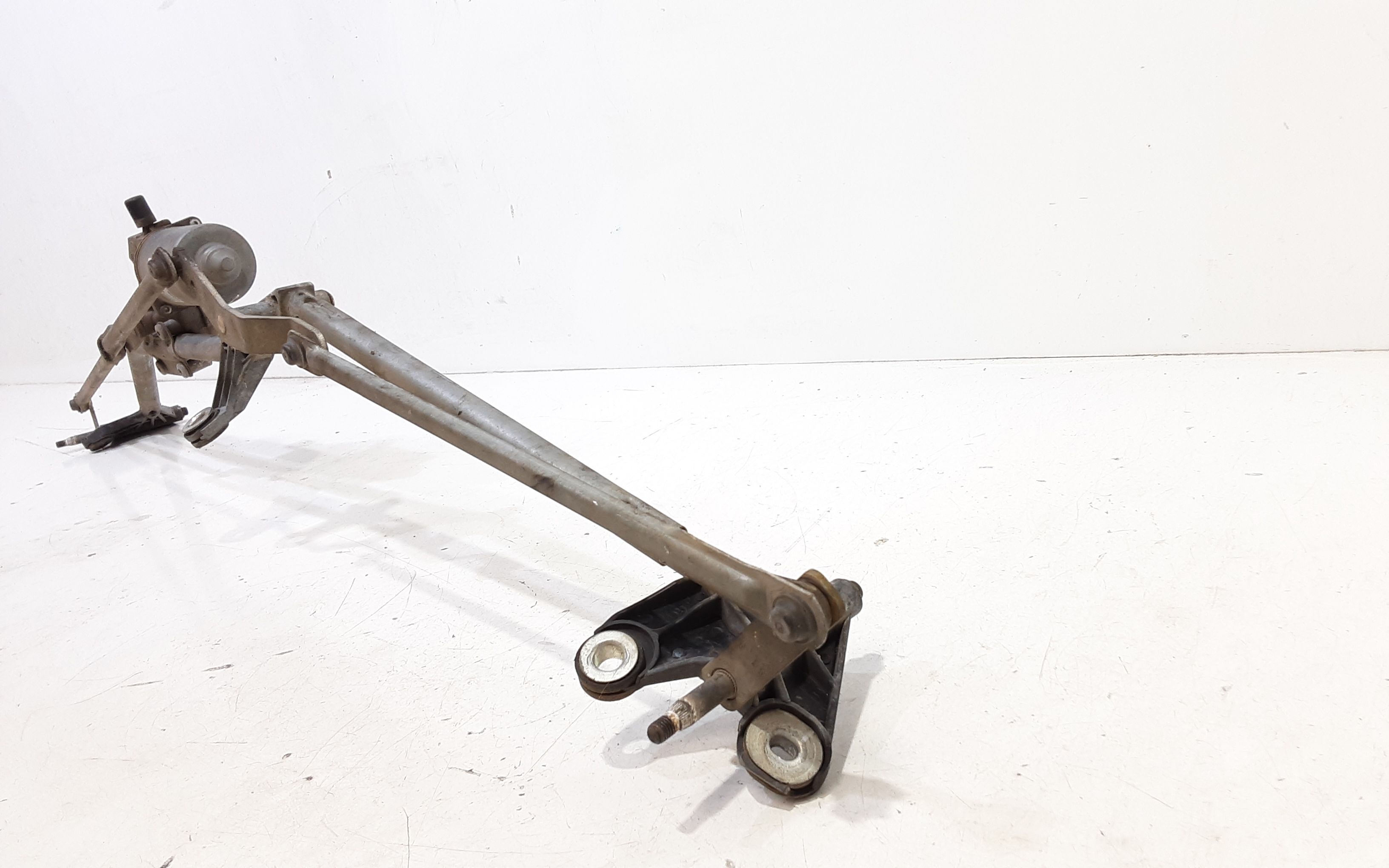 Motorino tergi ant completo di tandem SMART Fortwo Coup 3 Serie (w 451)