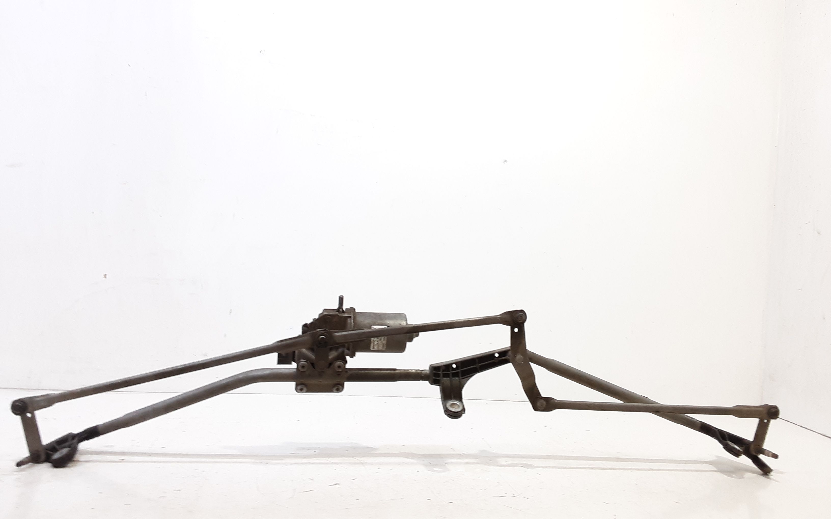 Motorino tergi ant completo di tandem SMART Fortwo Coup 3 Serie (w 451)