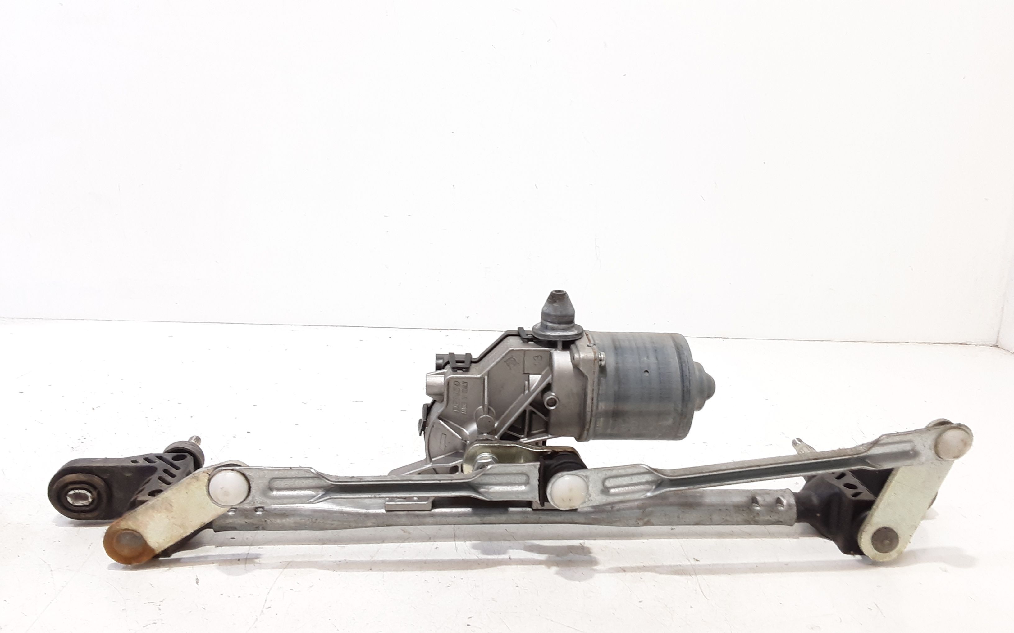 Motorino tergi ant completo di tandem FIAT Bravo 2 Serie