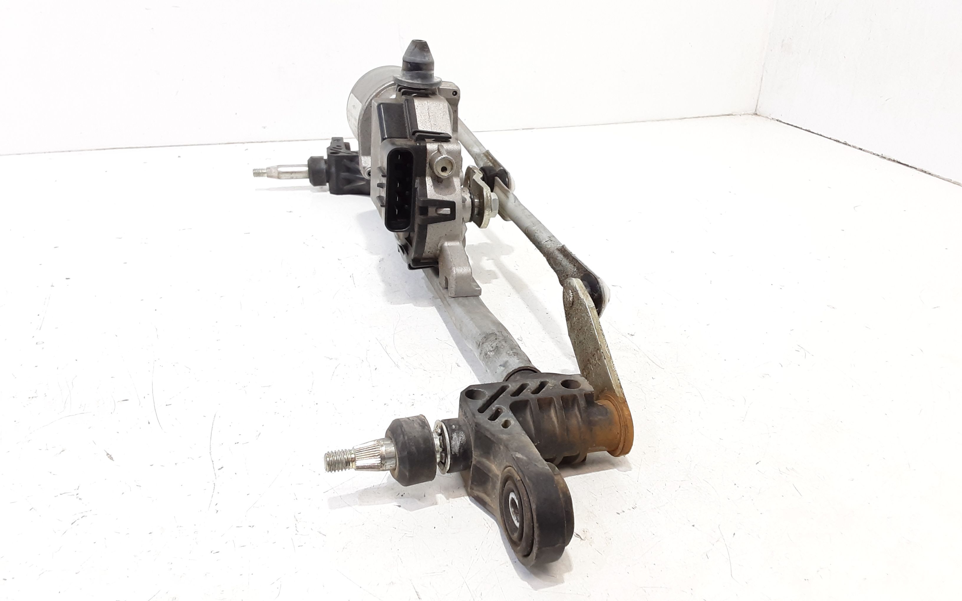 Motorino tergi ant completo di tandem FIAT Bravo 2 Serie
