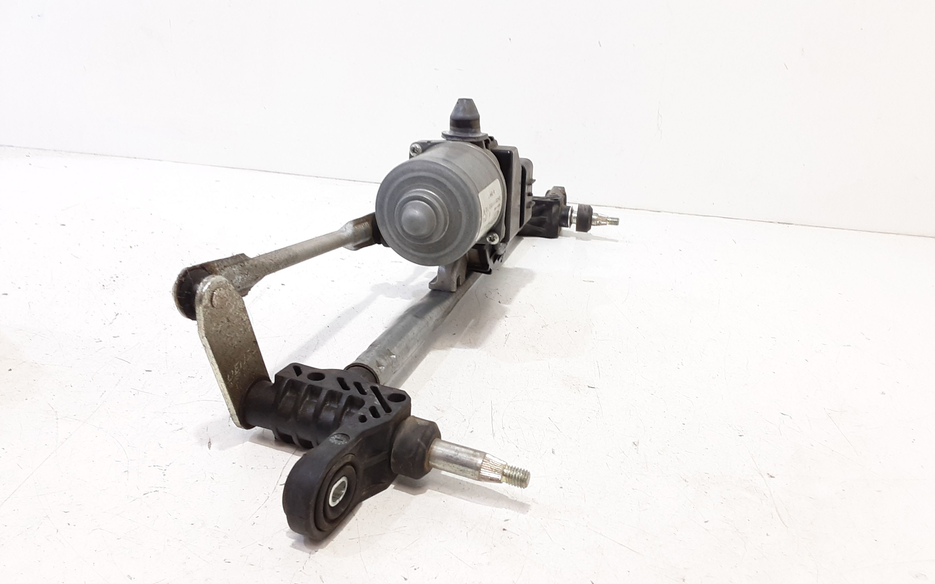 Motorino tergi ant completo di tandem FIAT Bravo 2 Serie