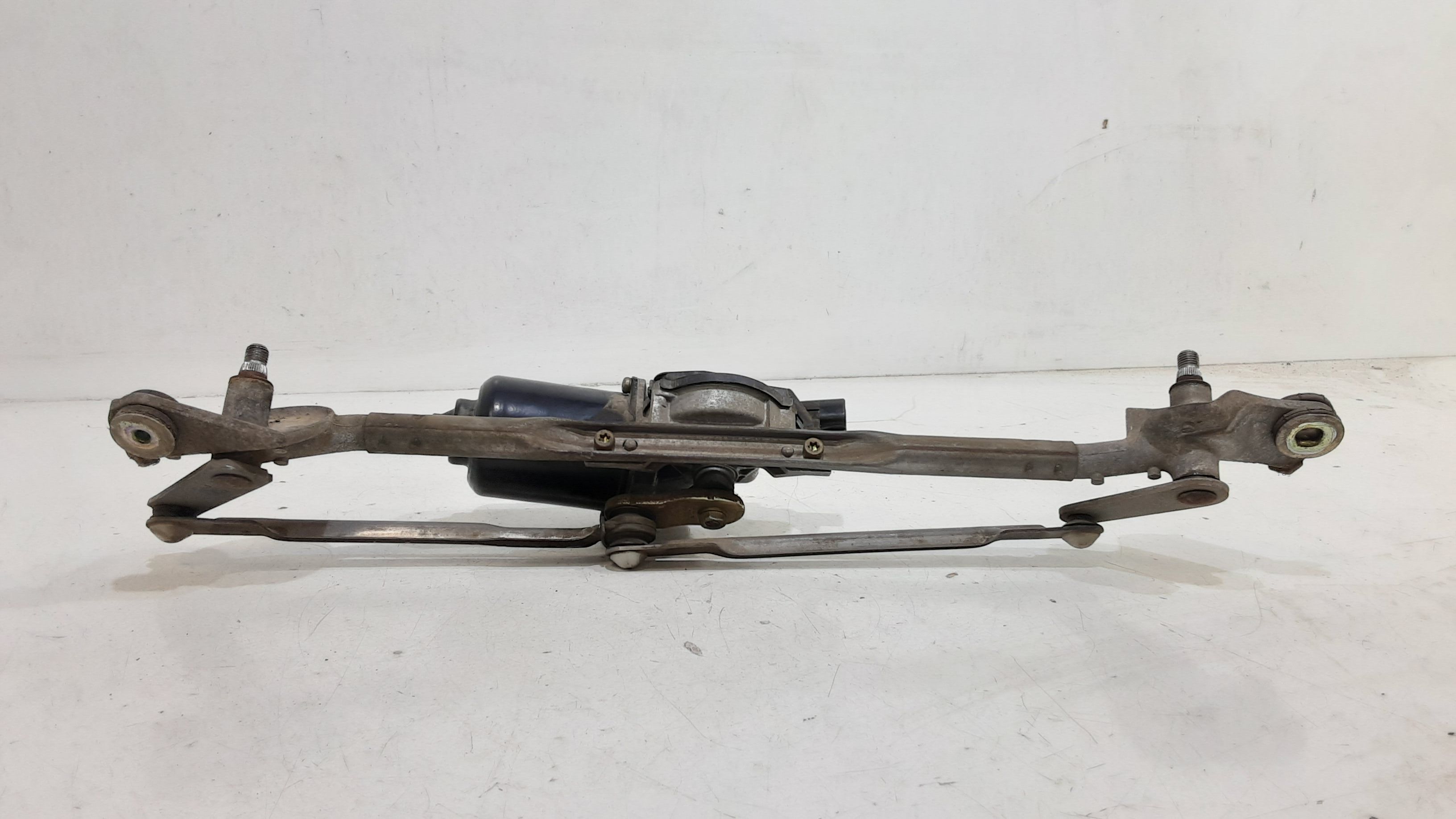 Motorino tergi ant completo di tandem TOYOTA Corolla Verso 1 Serie