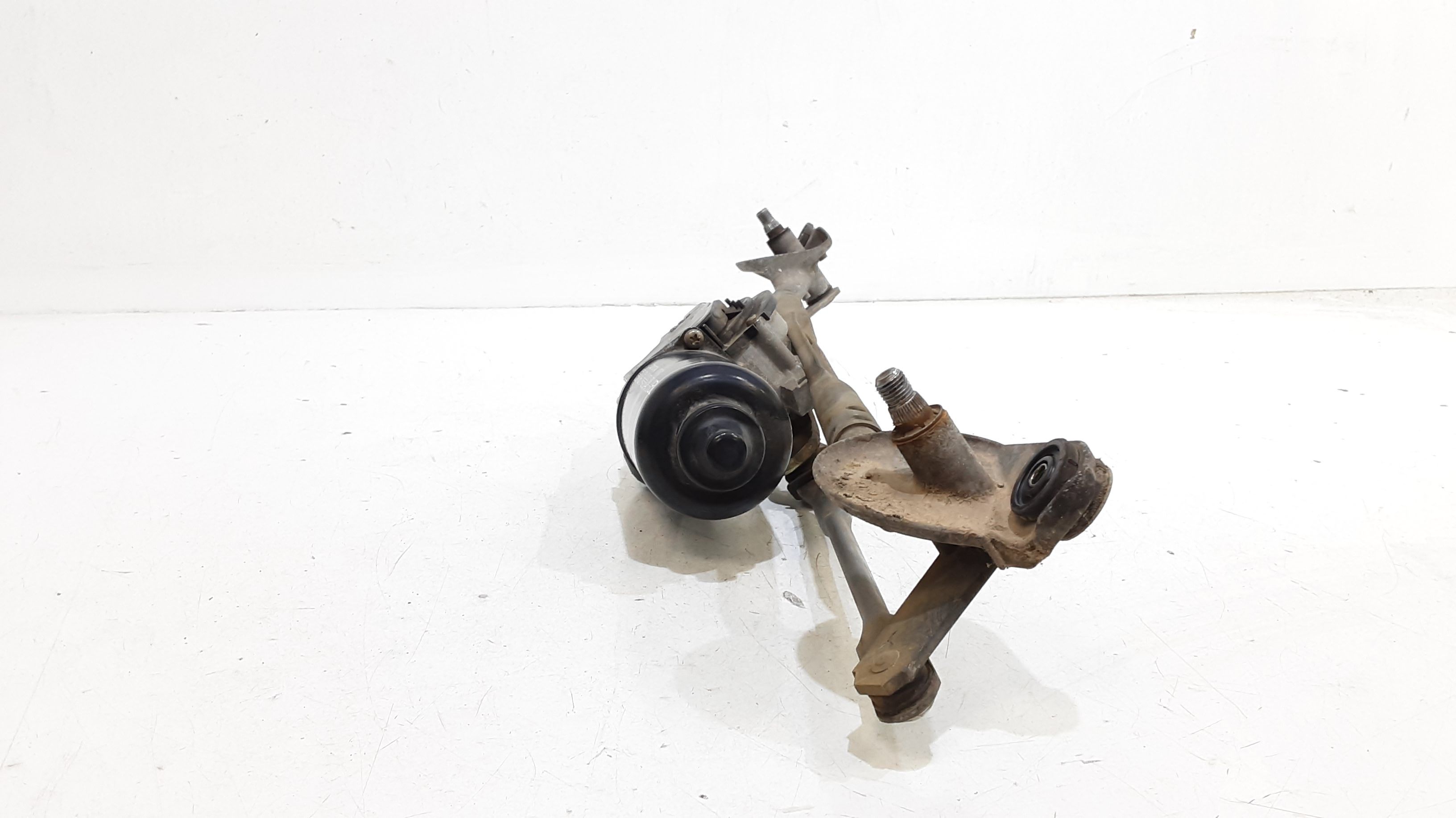 Motorino tergi ant completo di tandem TOYOTA Corolla Verso 1 Serie