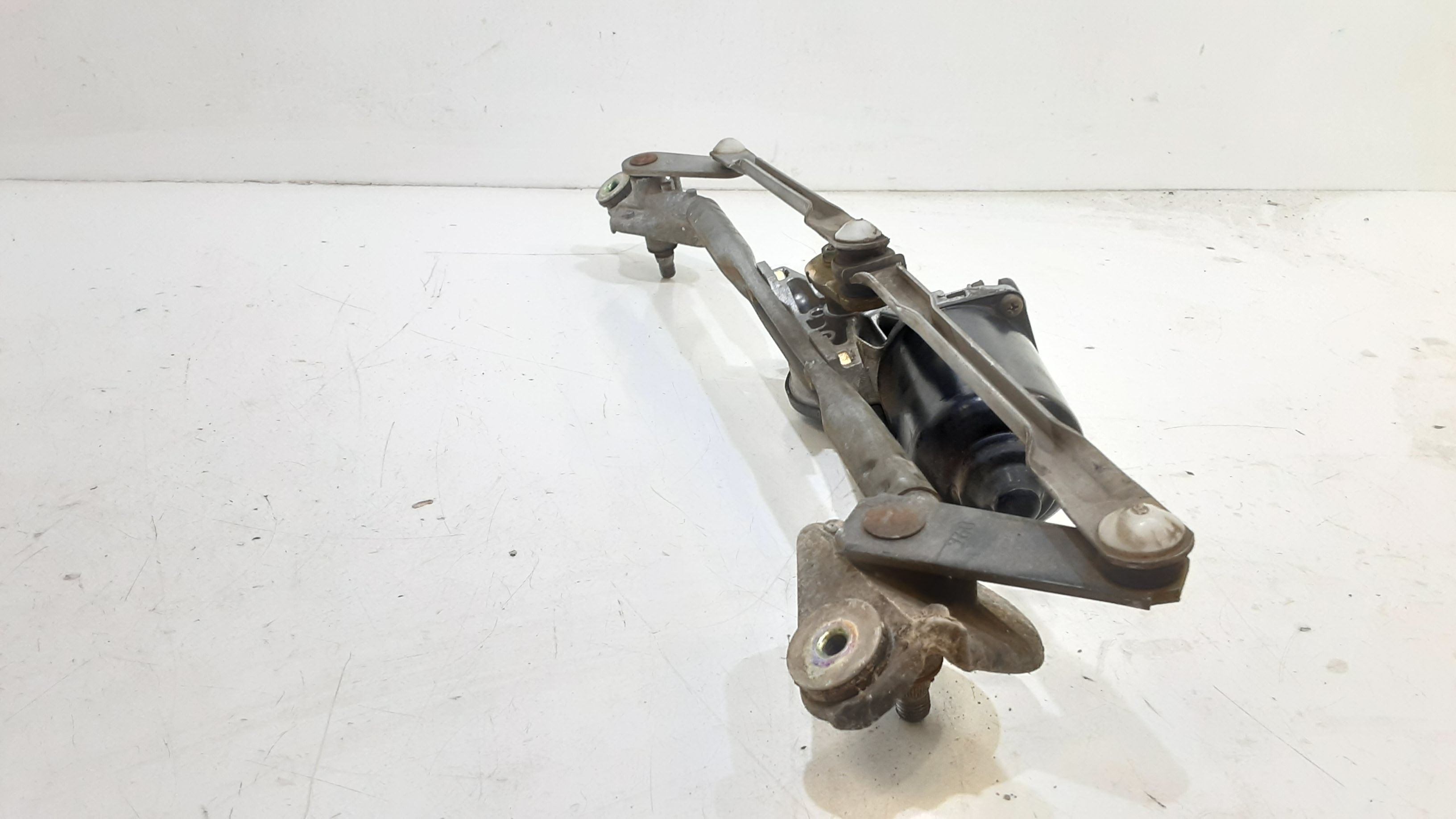 Motorino tergi ant completo di tandem TOYOTA Corolla Verso 1 Serie