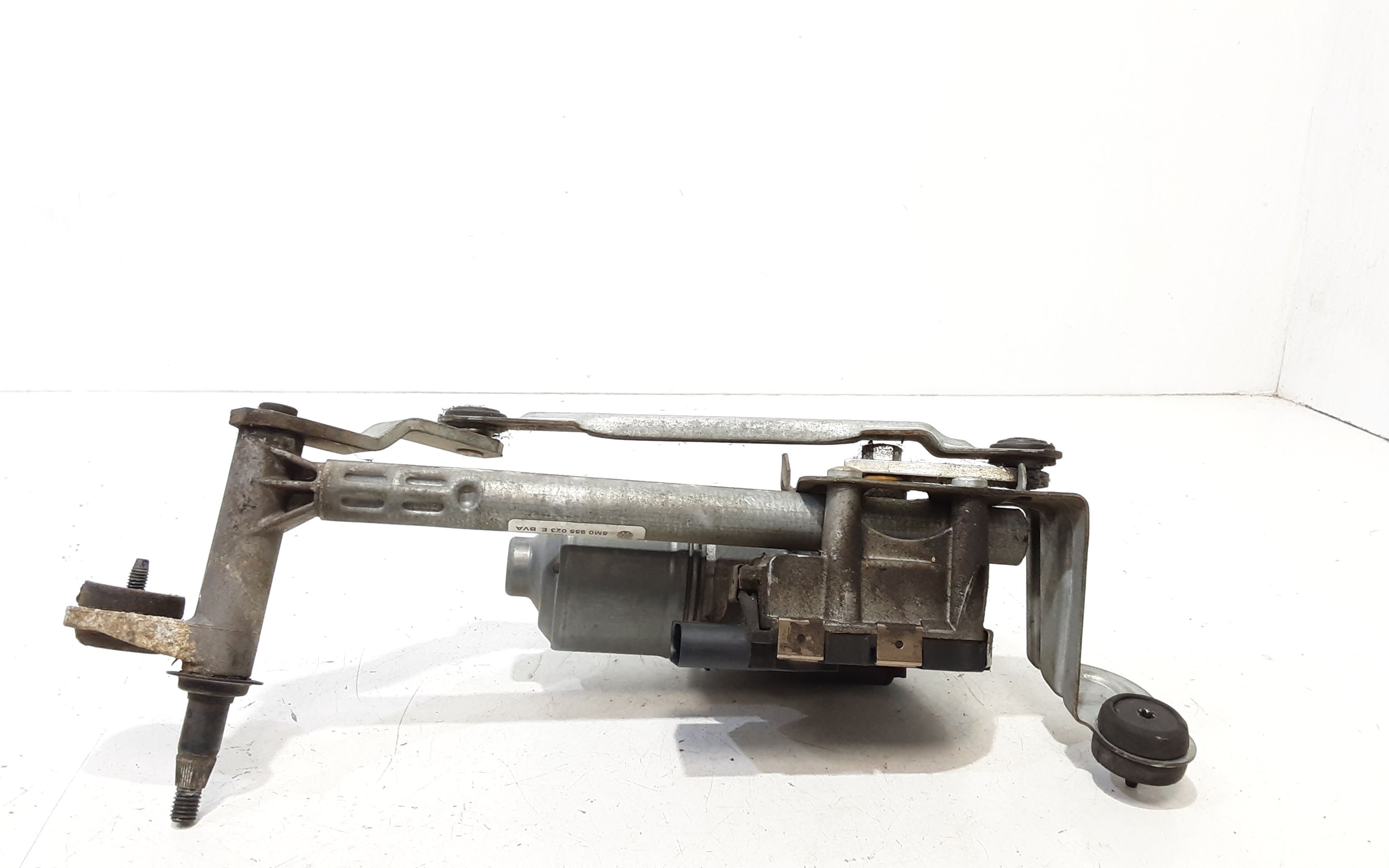 Motorino tergi ant completo di tandem VOLKSWAGEN Golf 5 Plus (04>08)