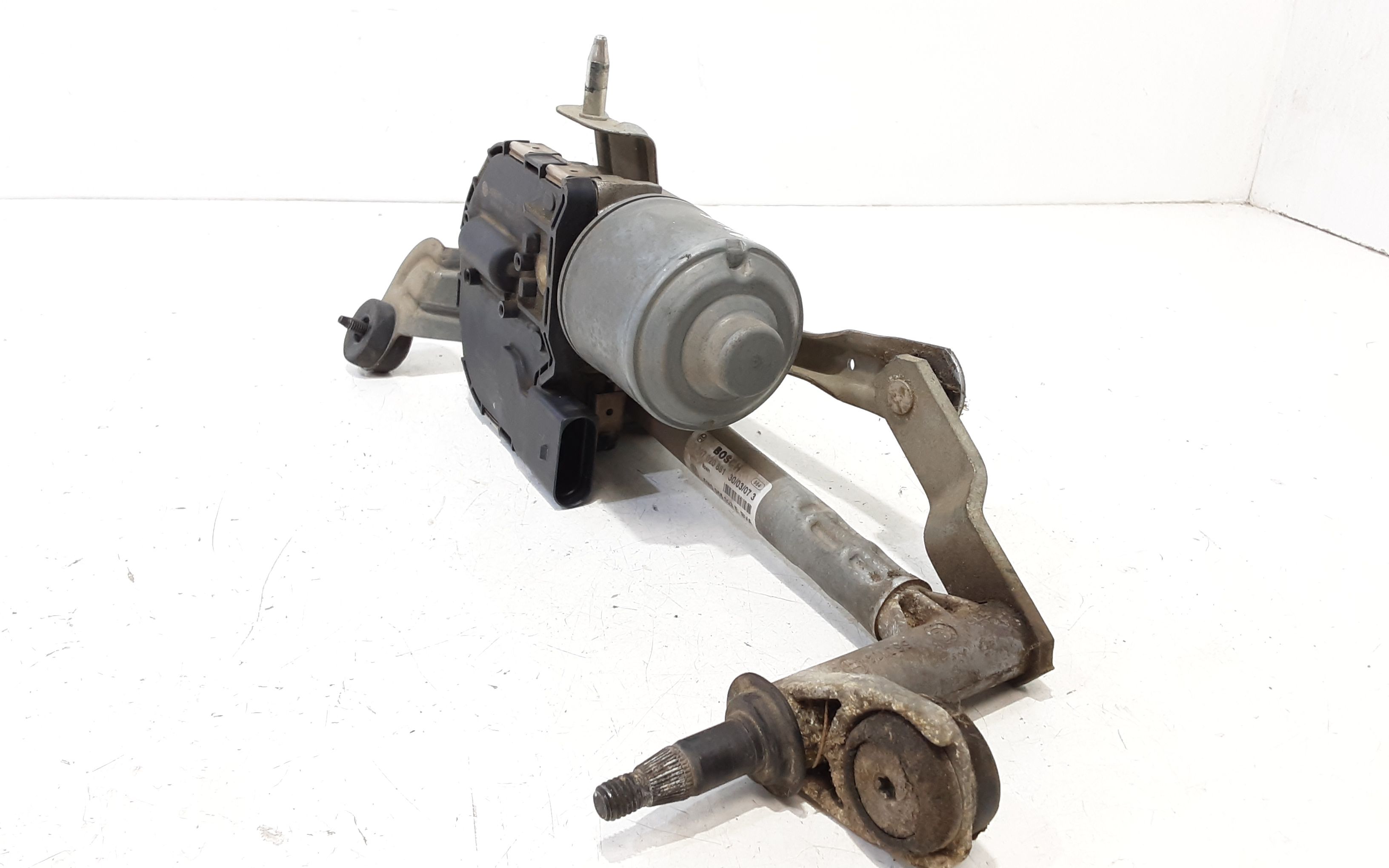 Motorino tergi ant completo di tandem VOLKSWAGEN Golf 5 Plus (04>08)