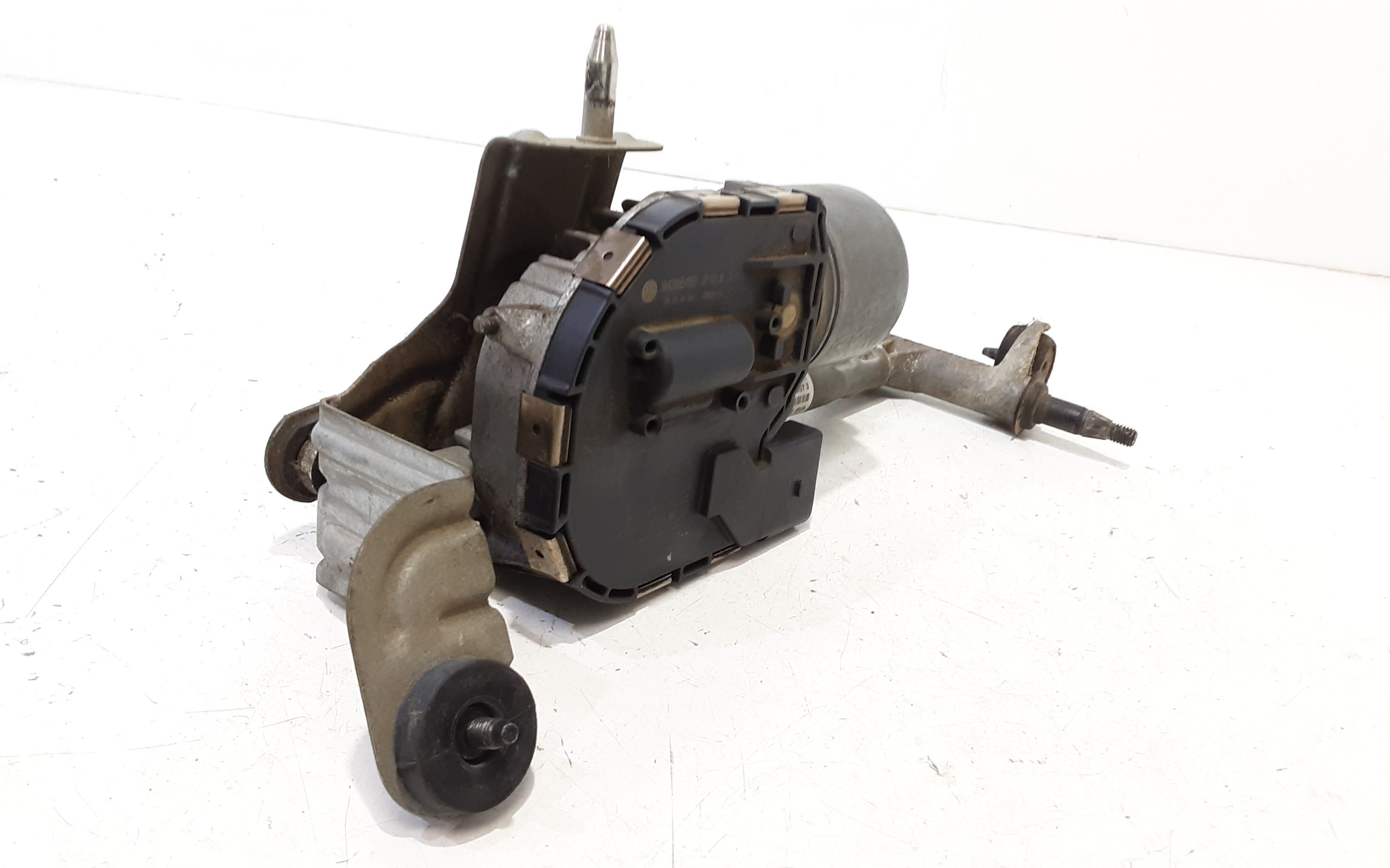 Motorino tergi ant completo di tandem VOLKSWAGEN Golf 5 Plus (04>08)