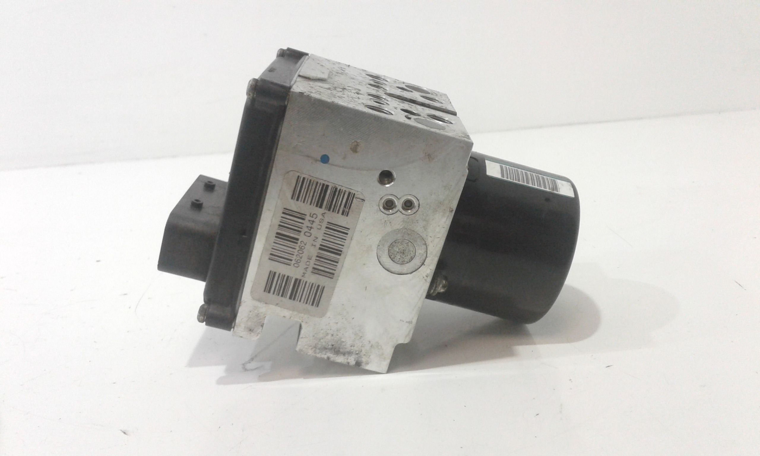 Centralina ABS PEUGEOT 407 S. Wagon