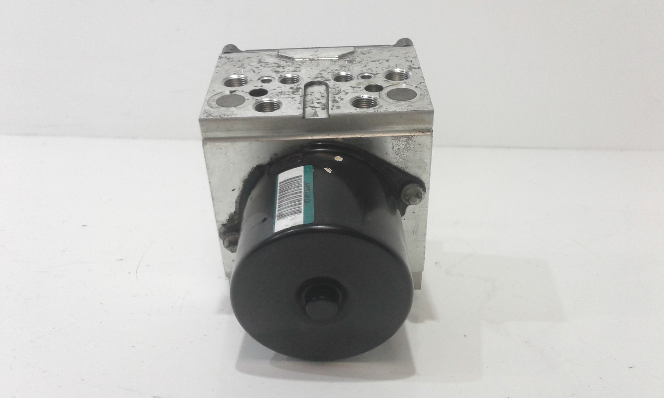 Centralina ABS PEUGEOT 407 S. Wagon