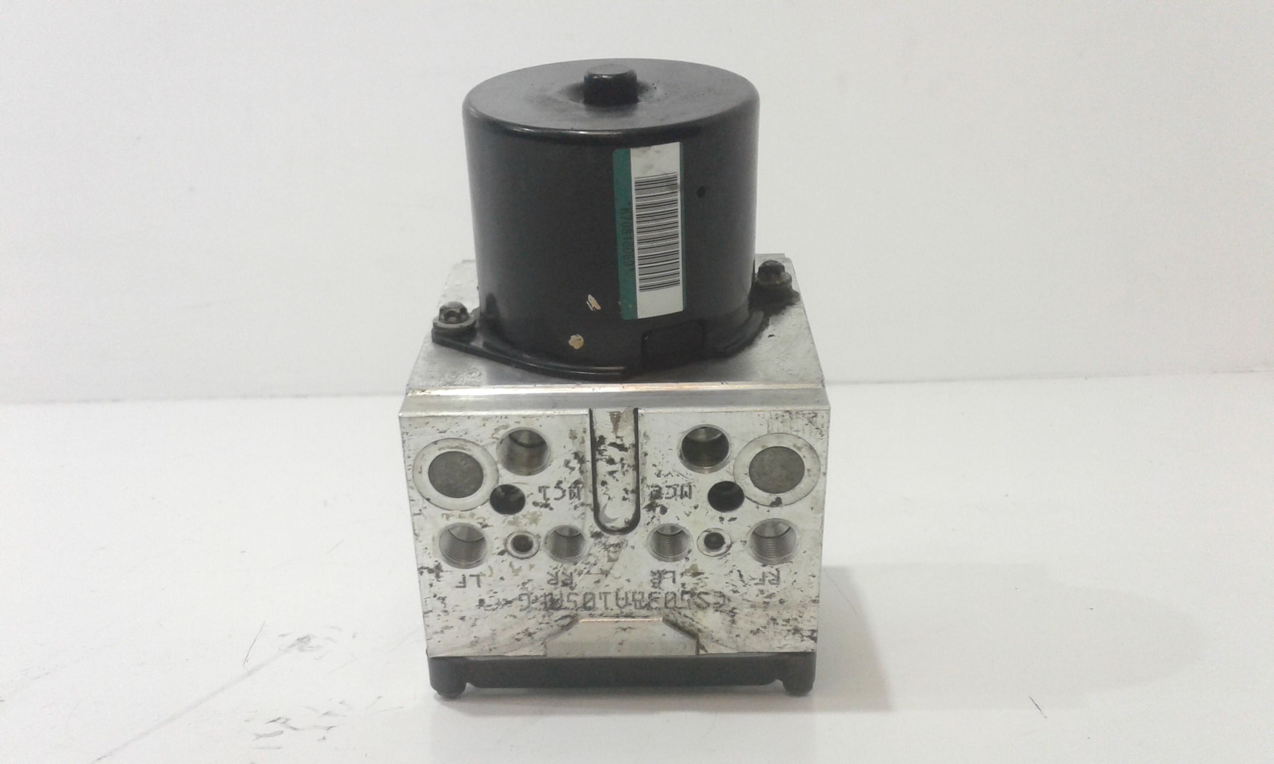 Centralina ABS PEUGEOT 407 S. Wagon