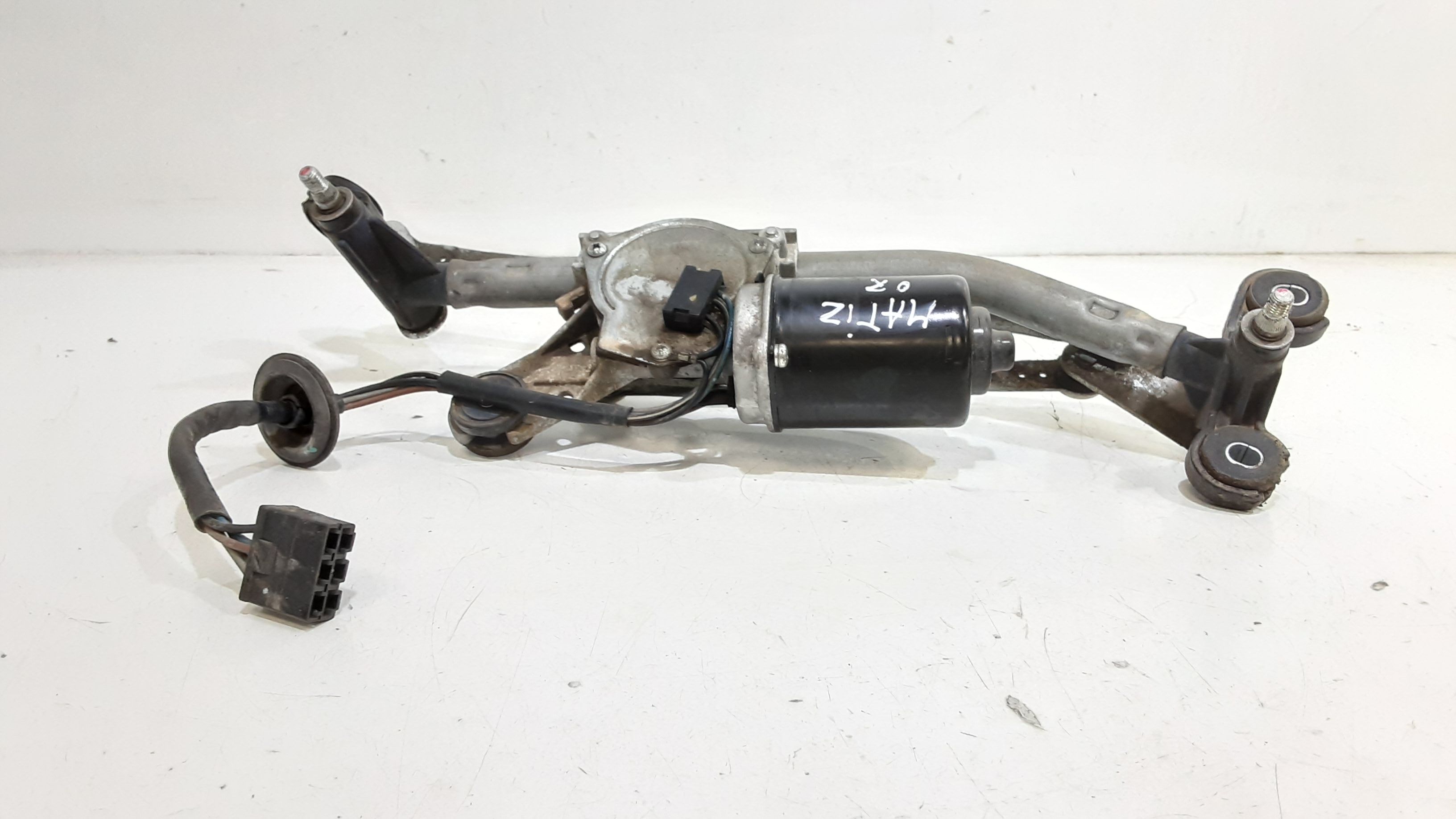 Motorino tergi ant completo di tandem CHEVROLET Matiz 3 Serie