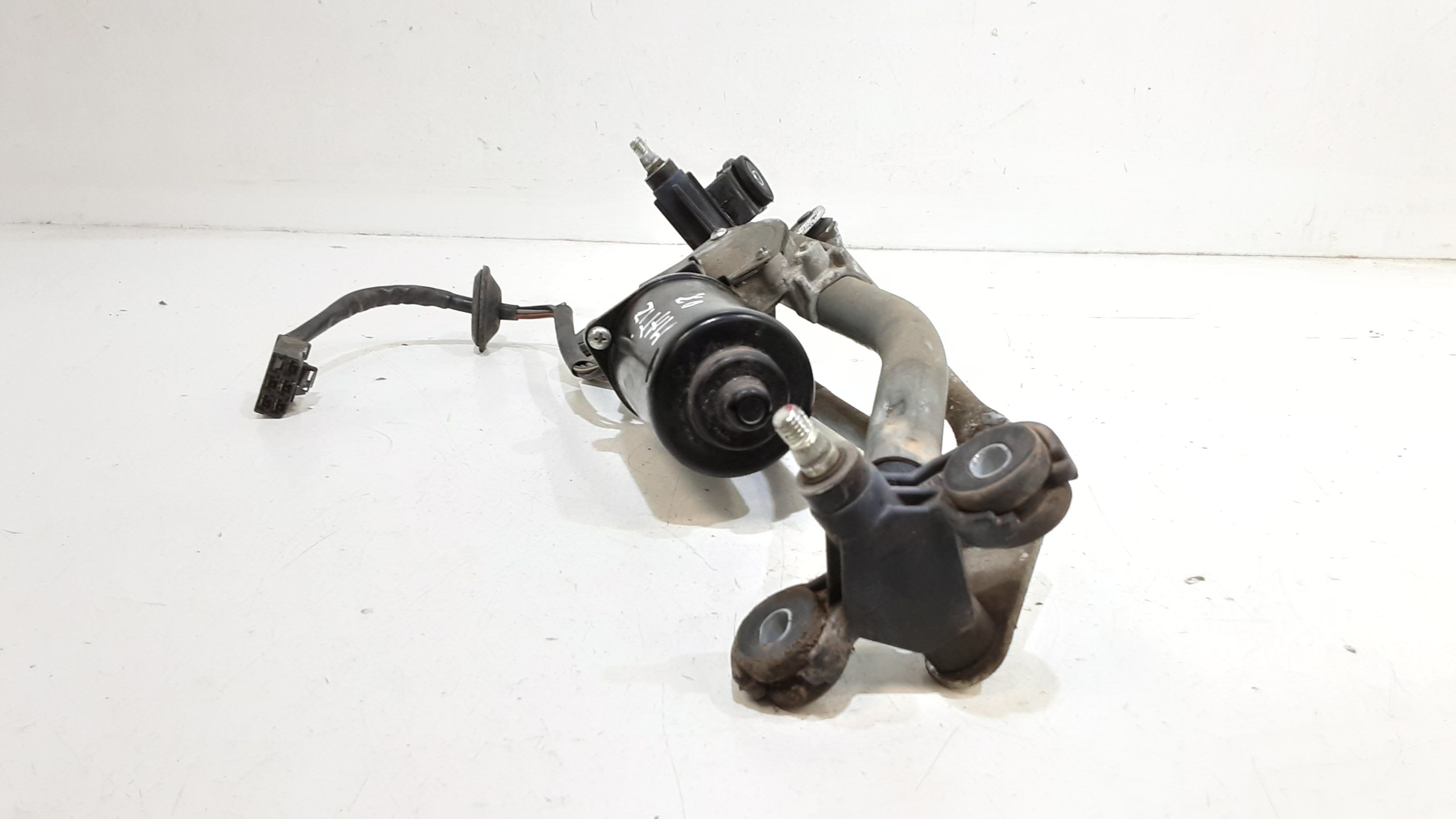 Motorino tergi ant completo di tandem CHEVROLET Matiz 3 Serie