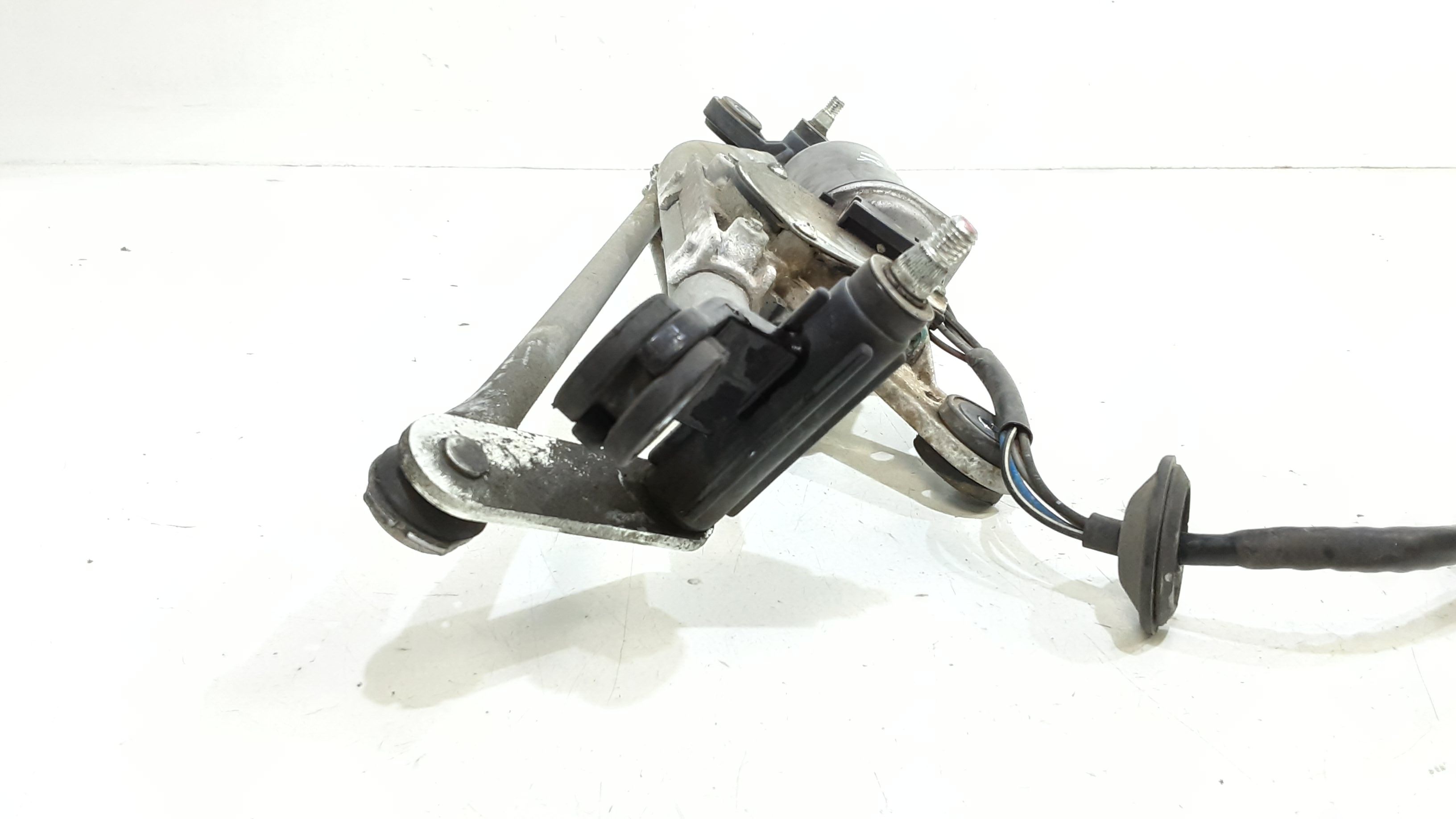 Motorino tergi ant completo di tandem CHEVROLET Matiz 3 Serie