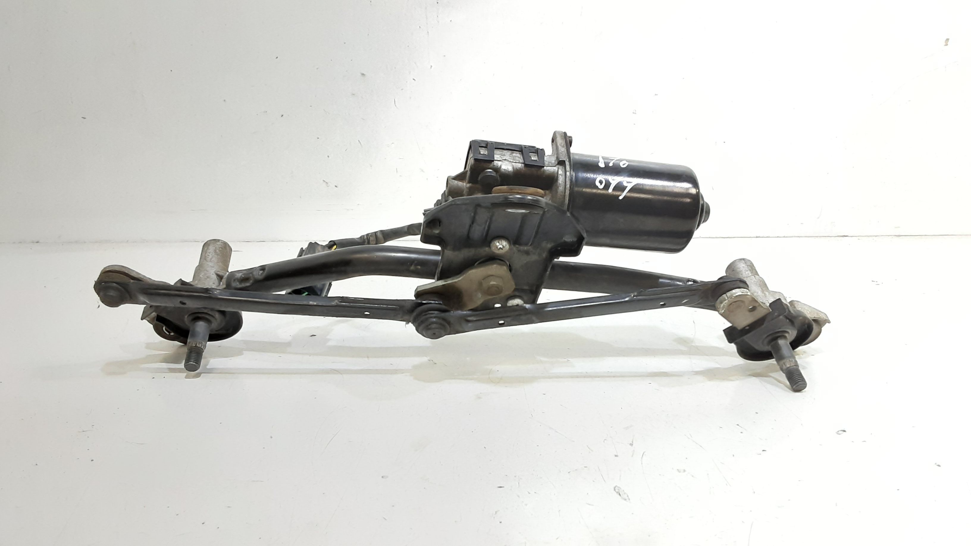 Motorino tergi ant completo di tandem HYUNDAI i10 1 Serie