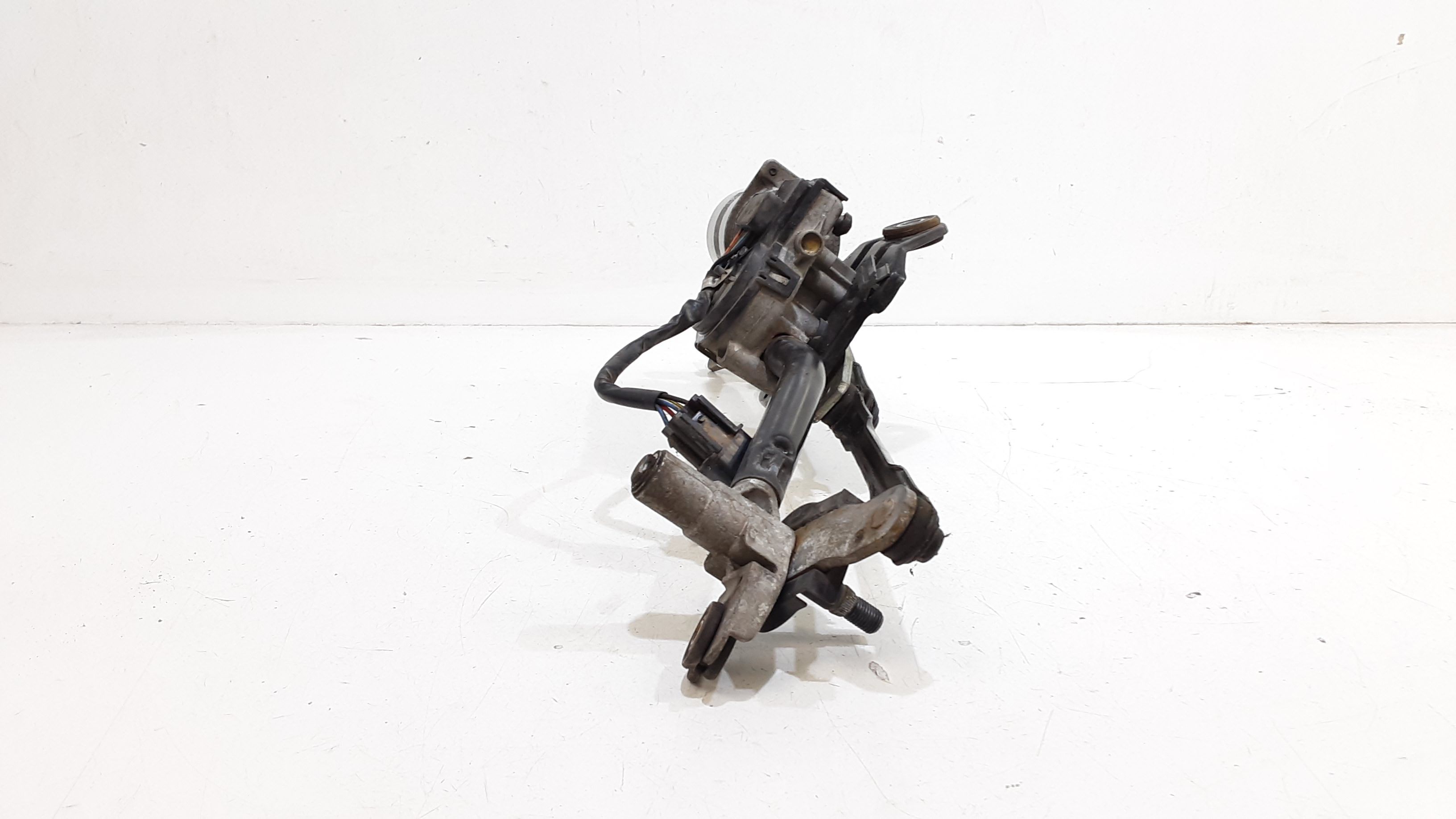 Motorino tergi ant completo di tandem HYUNDAI i10 1 Serie