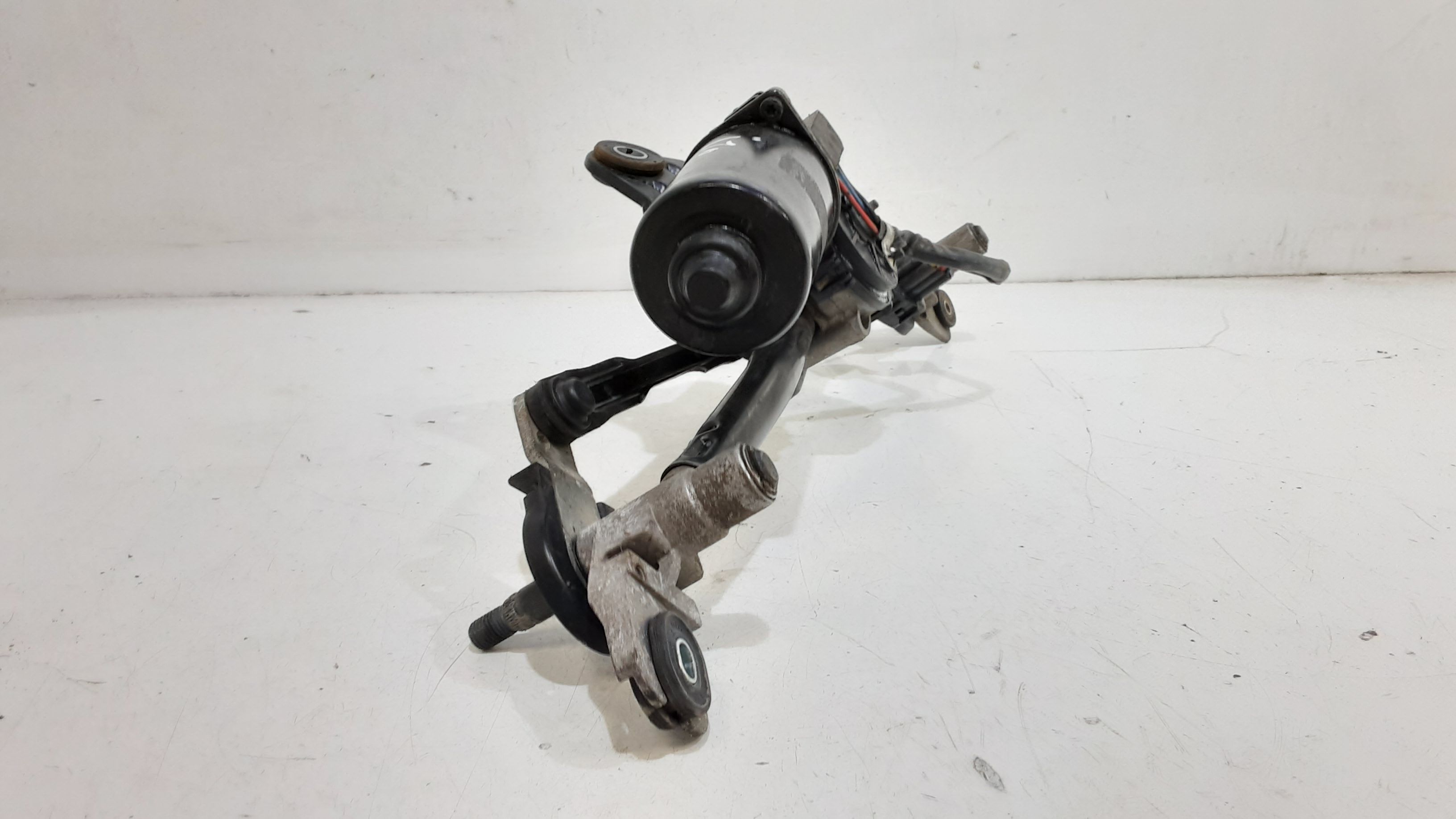 Motorino tergi ant completo di tandem HYUNDAI i10 1 Serie