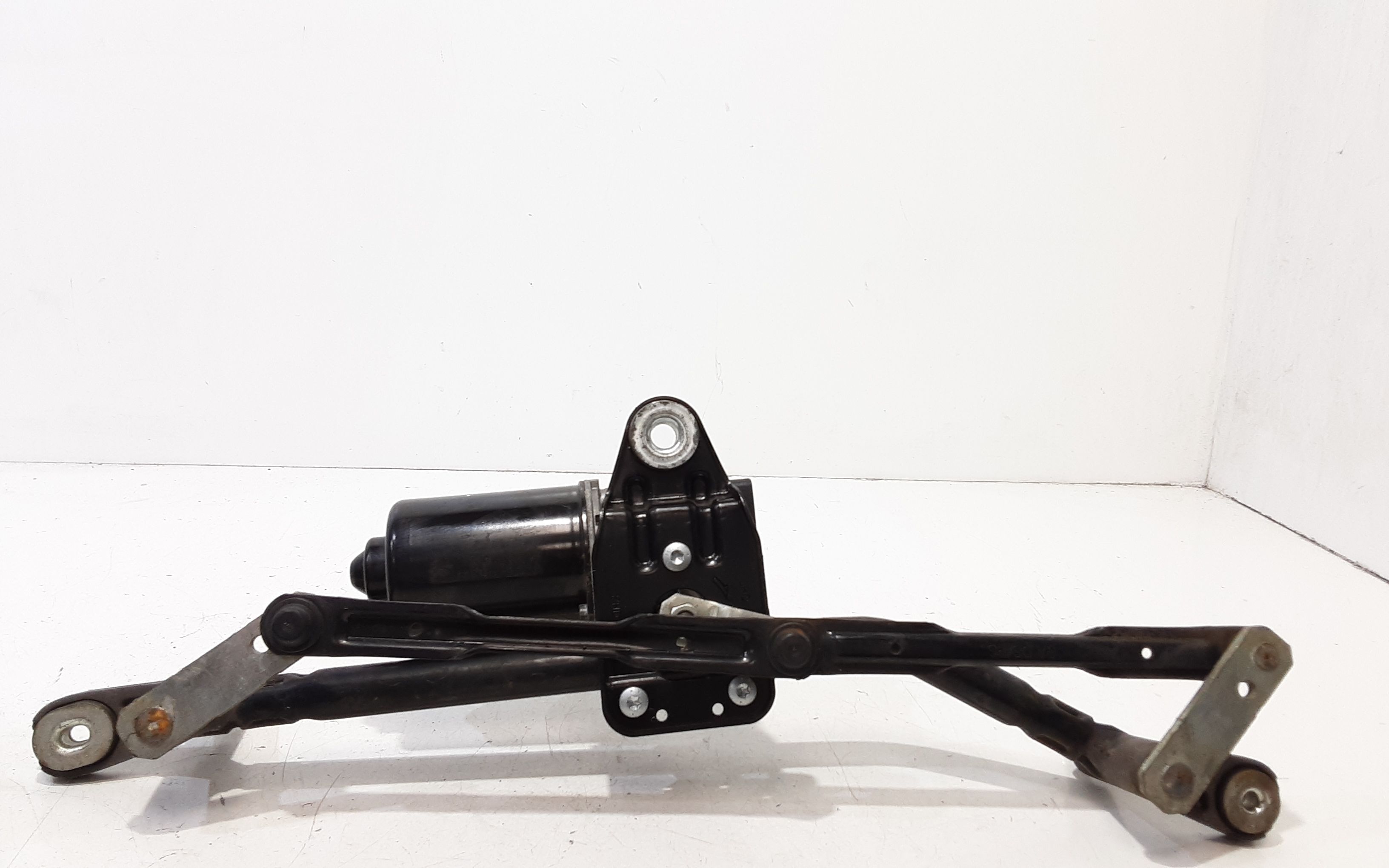 Motorino tergi ant completo di tandem KIA Picanto 2 Serie