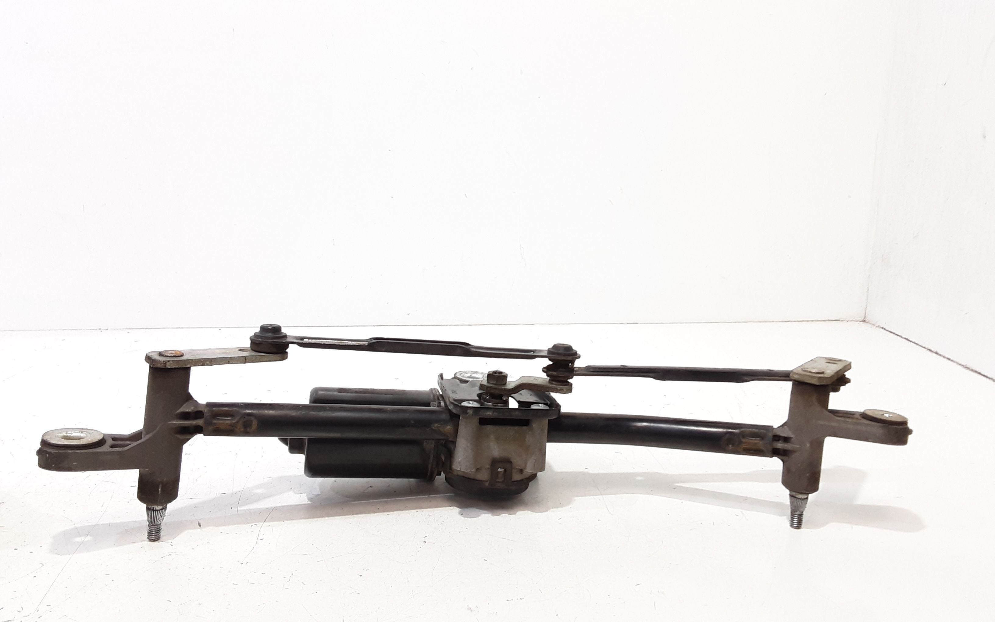 Motorino tergi ant completo di tandem KIA Picanto 2 Serie