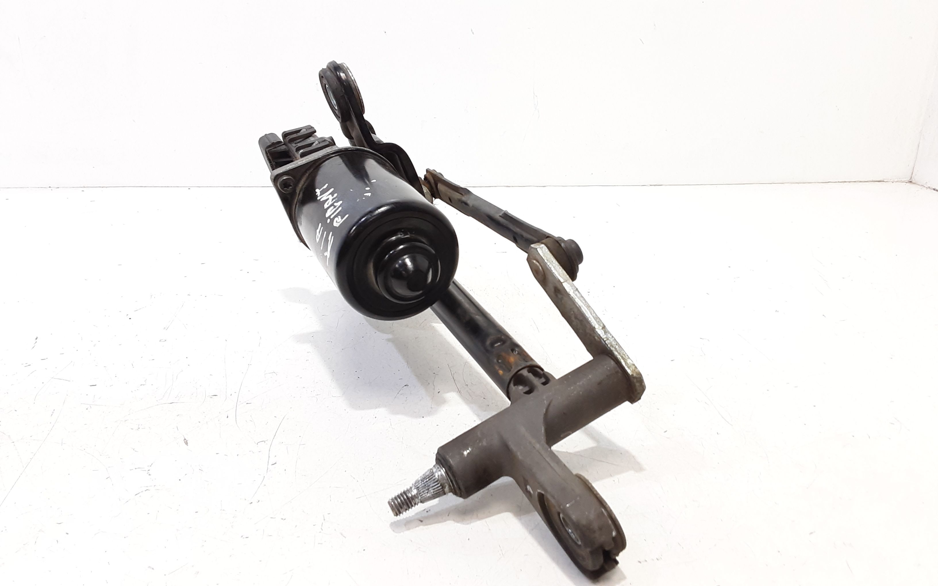 Motorino tergi ant completo di tandem KIA Picanto 2 Serie