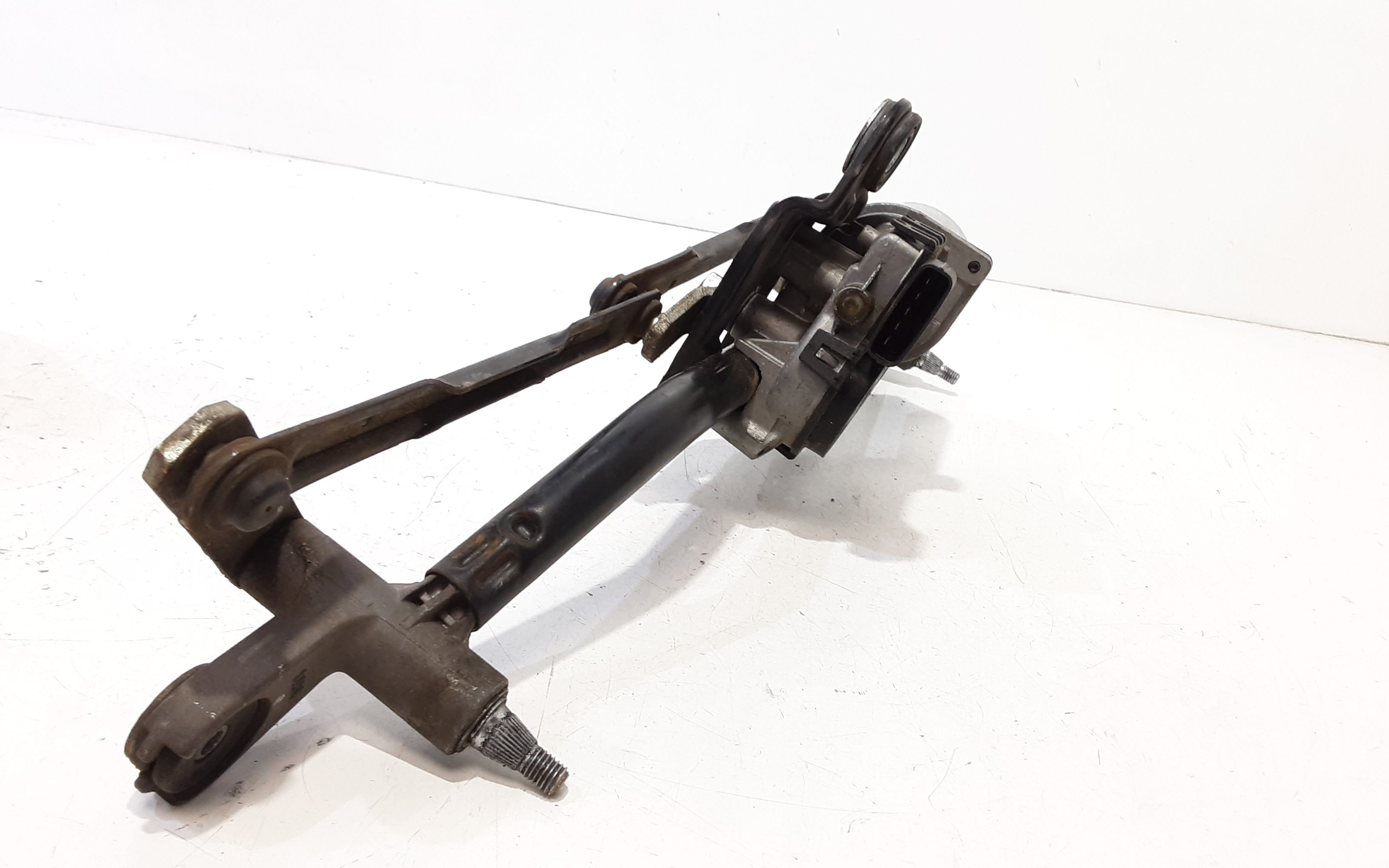 Motorino tergi ant completo di tandem KIA Picanto 2 Serie