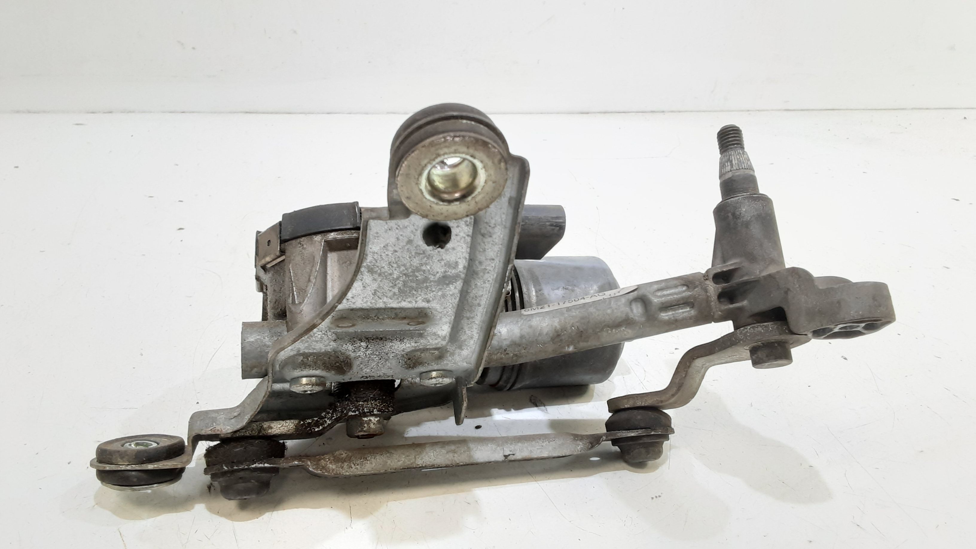 Motorino tergi ant completo di tandem FORD S - Max Serie (06>14)