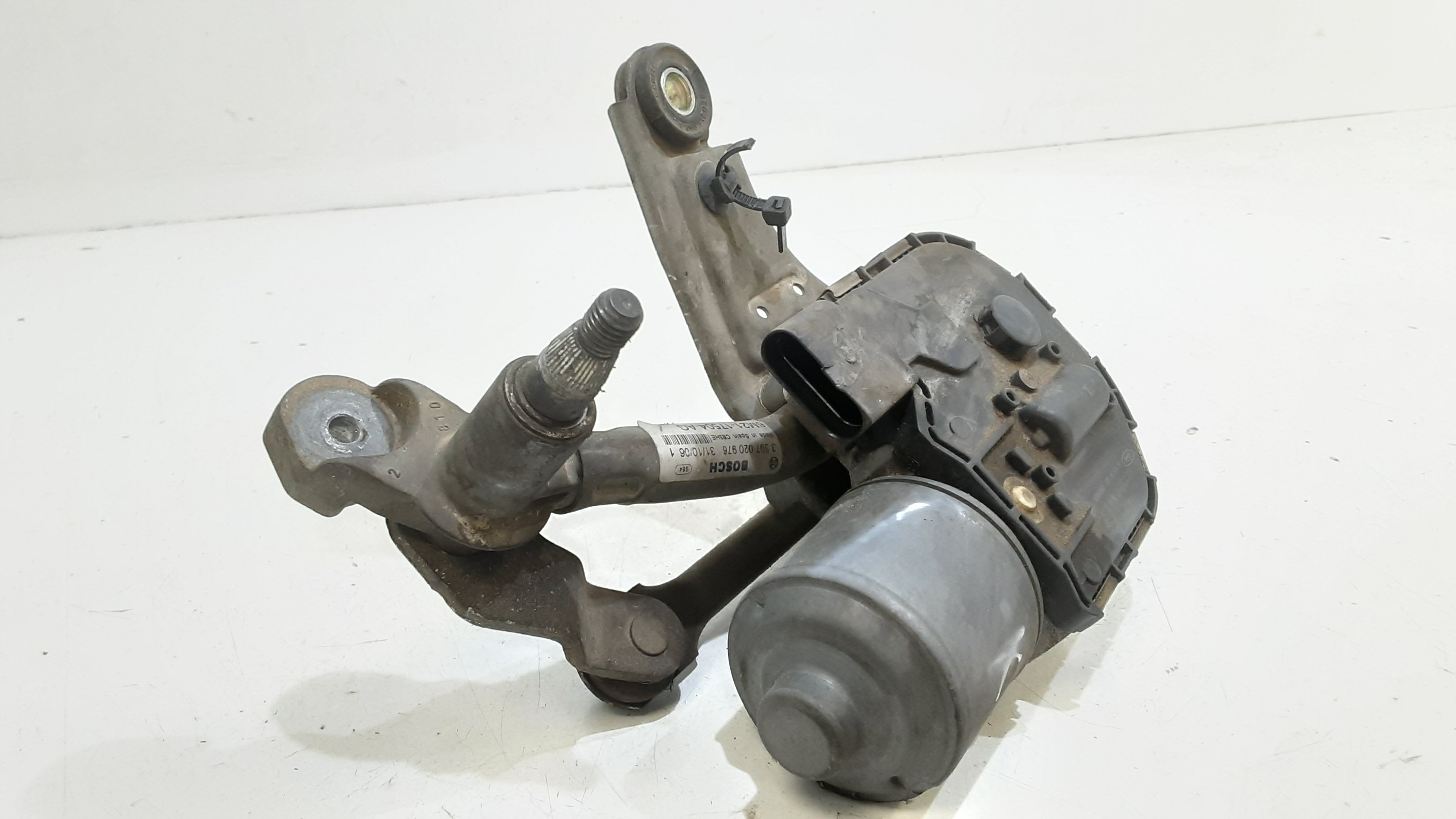 Motorino tergi ant completo di tandem FORD S - Max Serie (06>14)