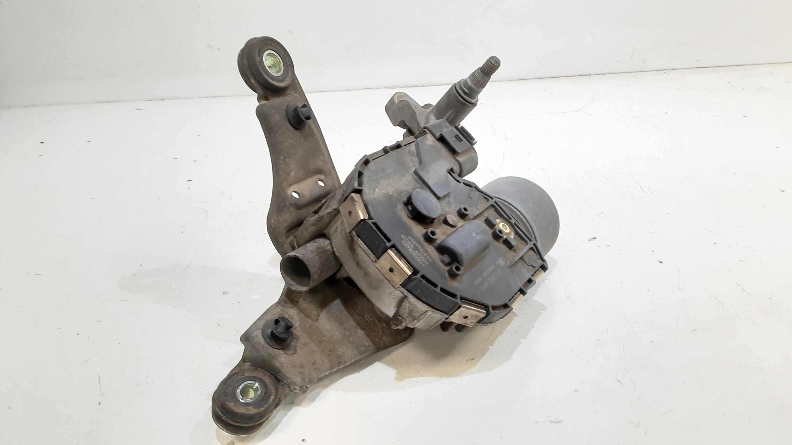 Motorino tergi ant completo di tandem FORD S - Max Serie (06>14)