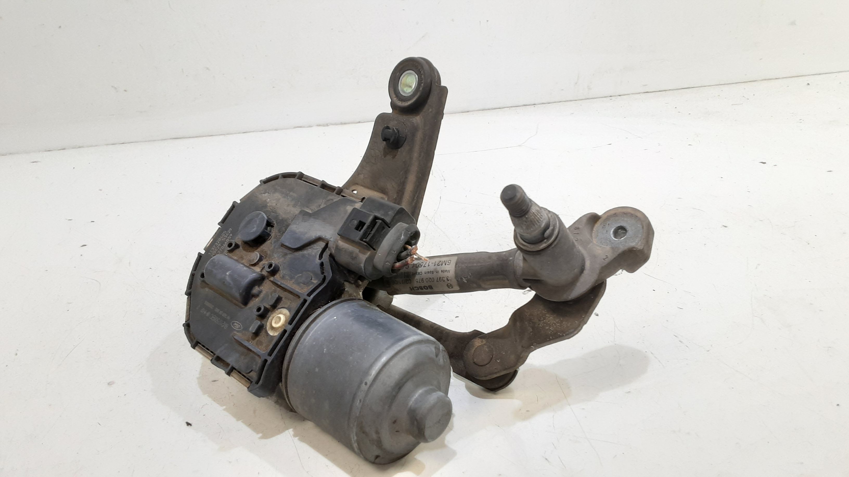 Motorino tergi ant completo di tandem FORD S - Max Serie (06>14)