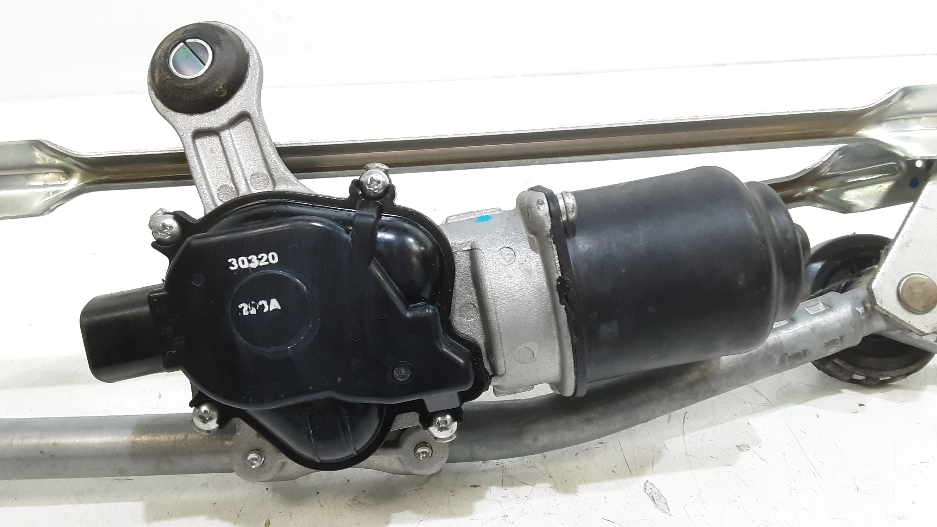 Motorino tergi ant completo di tandem NISSAN Micra 7 Serie