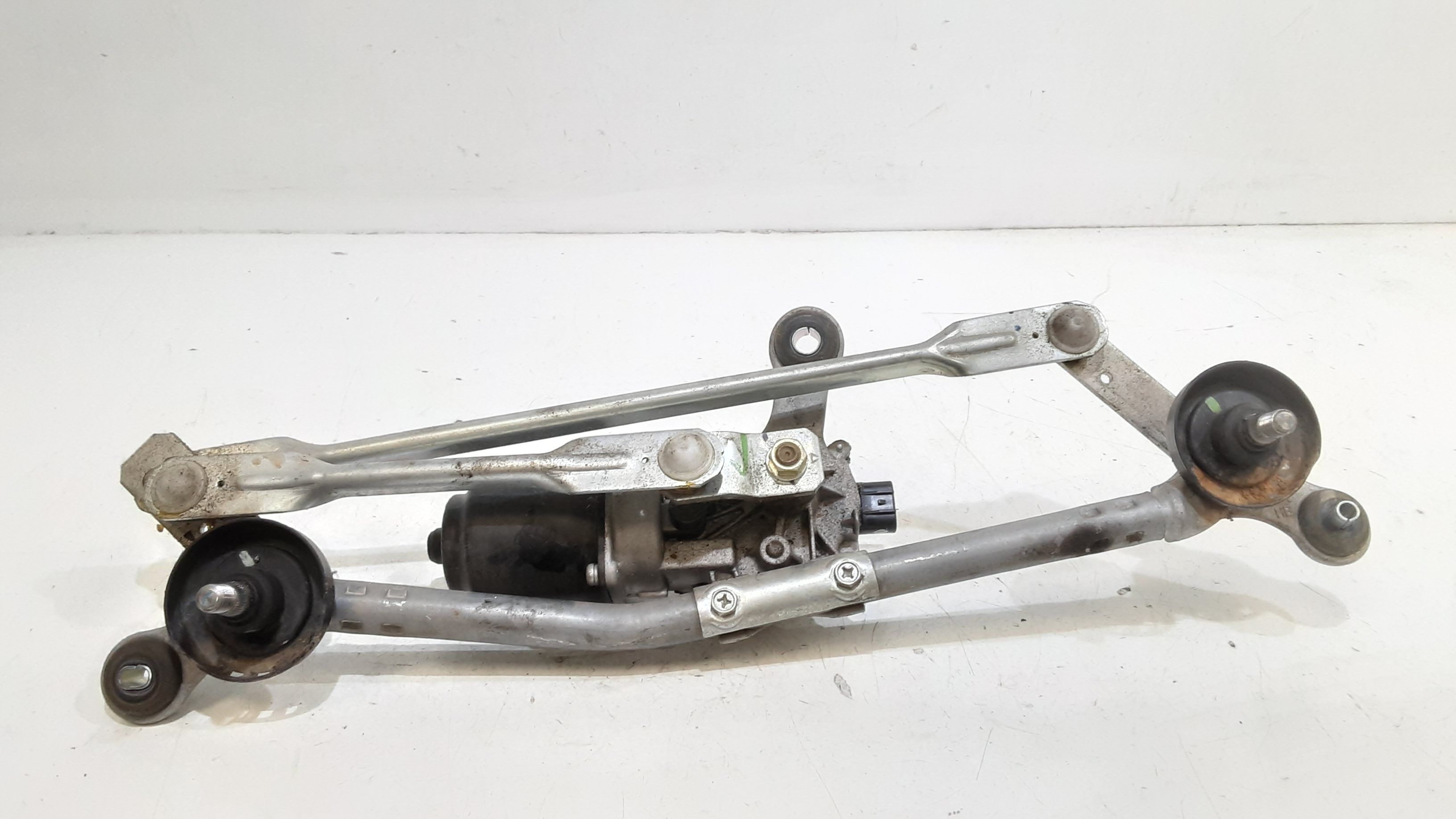 Motorino tergi ant completo di tandem NISSAN Micra 7 Serie