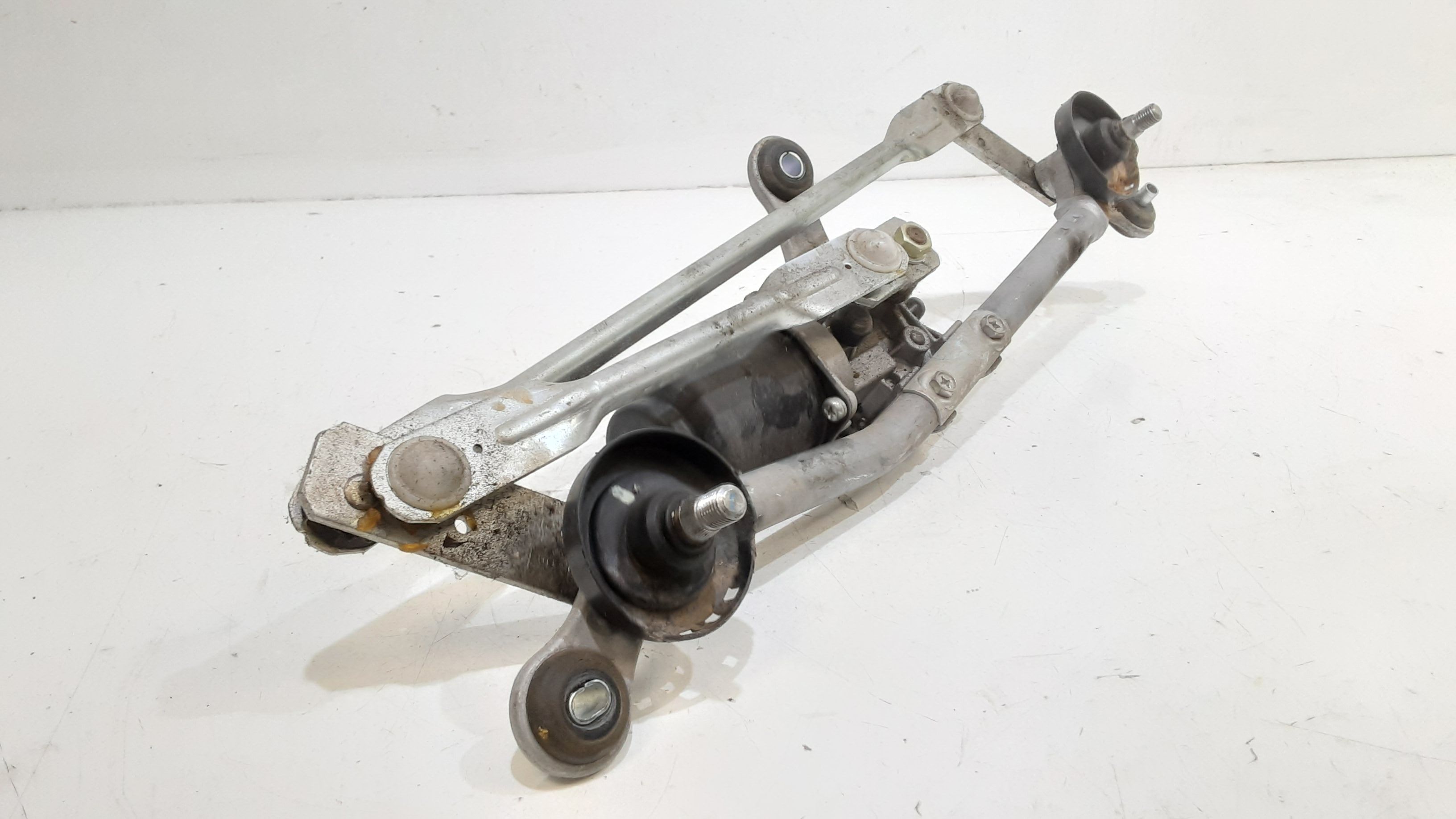 Motorino tergi ant completo di tandem NISSAN Micra 7 Serie