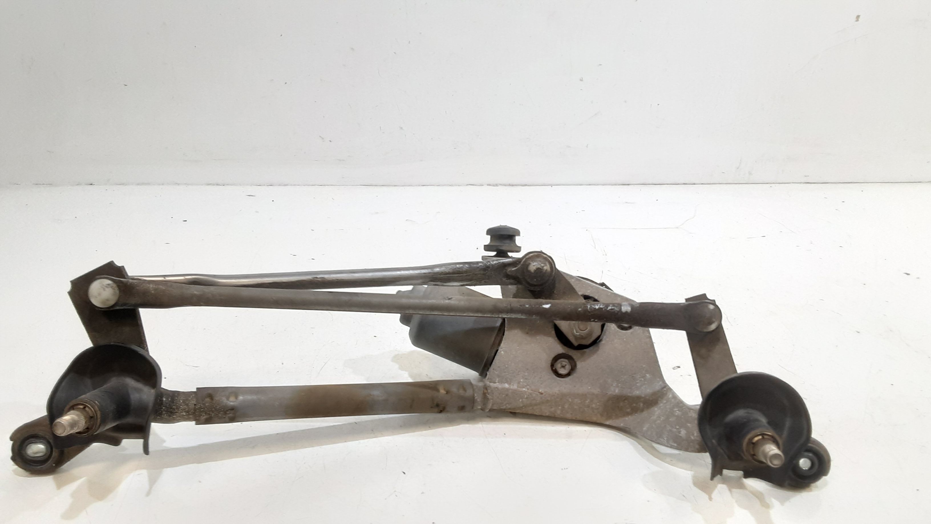 Motorino tergi ant completo di tandem TOYOTA Yaris Serie (05>08)