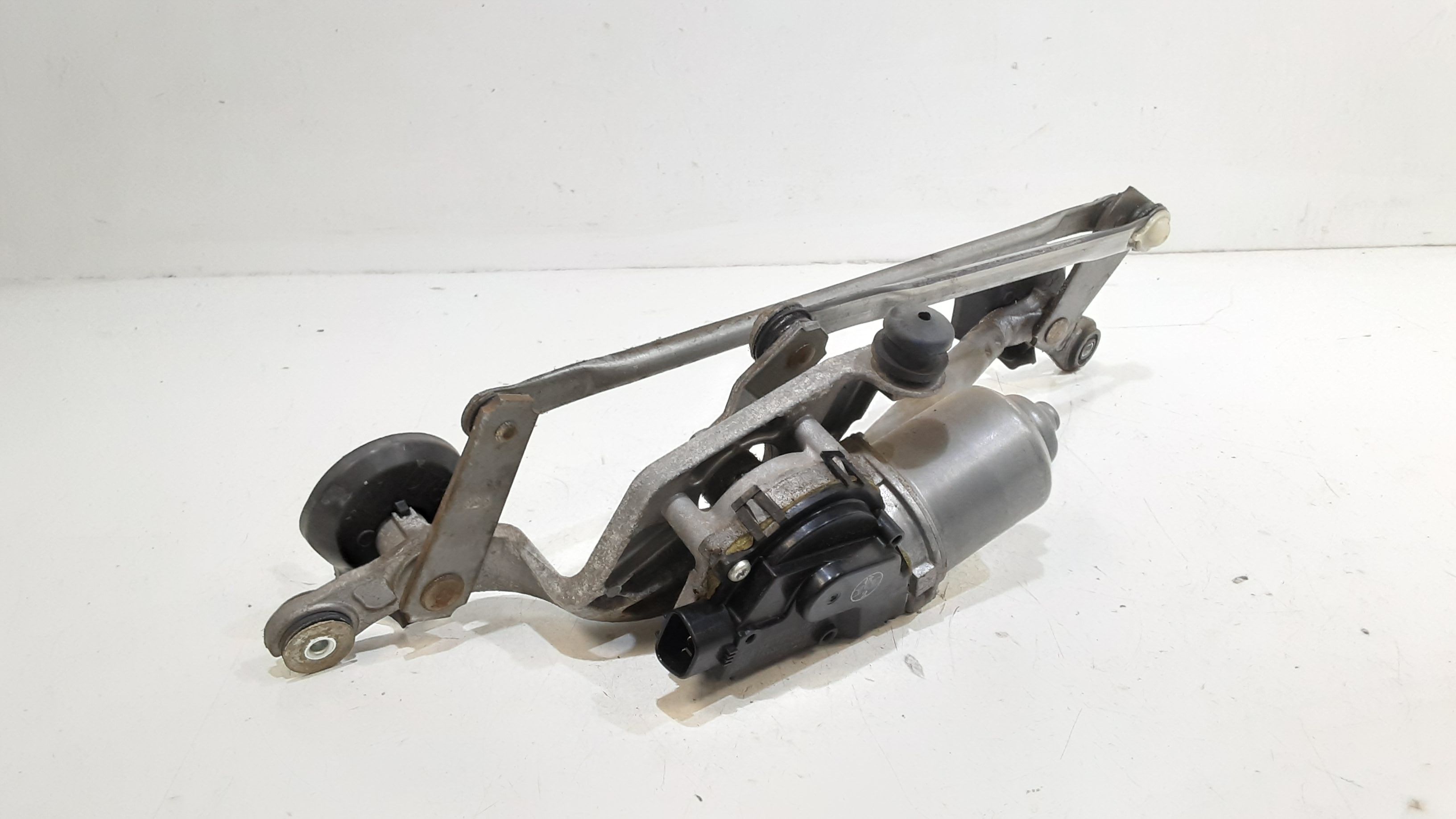 Motorino tergi ant completo di tandem TOYOTA Yaris Serie (05>08)
