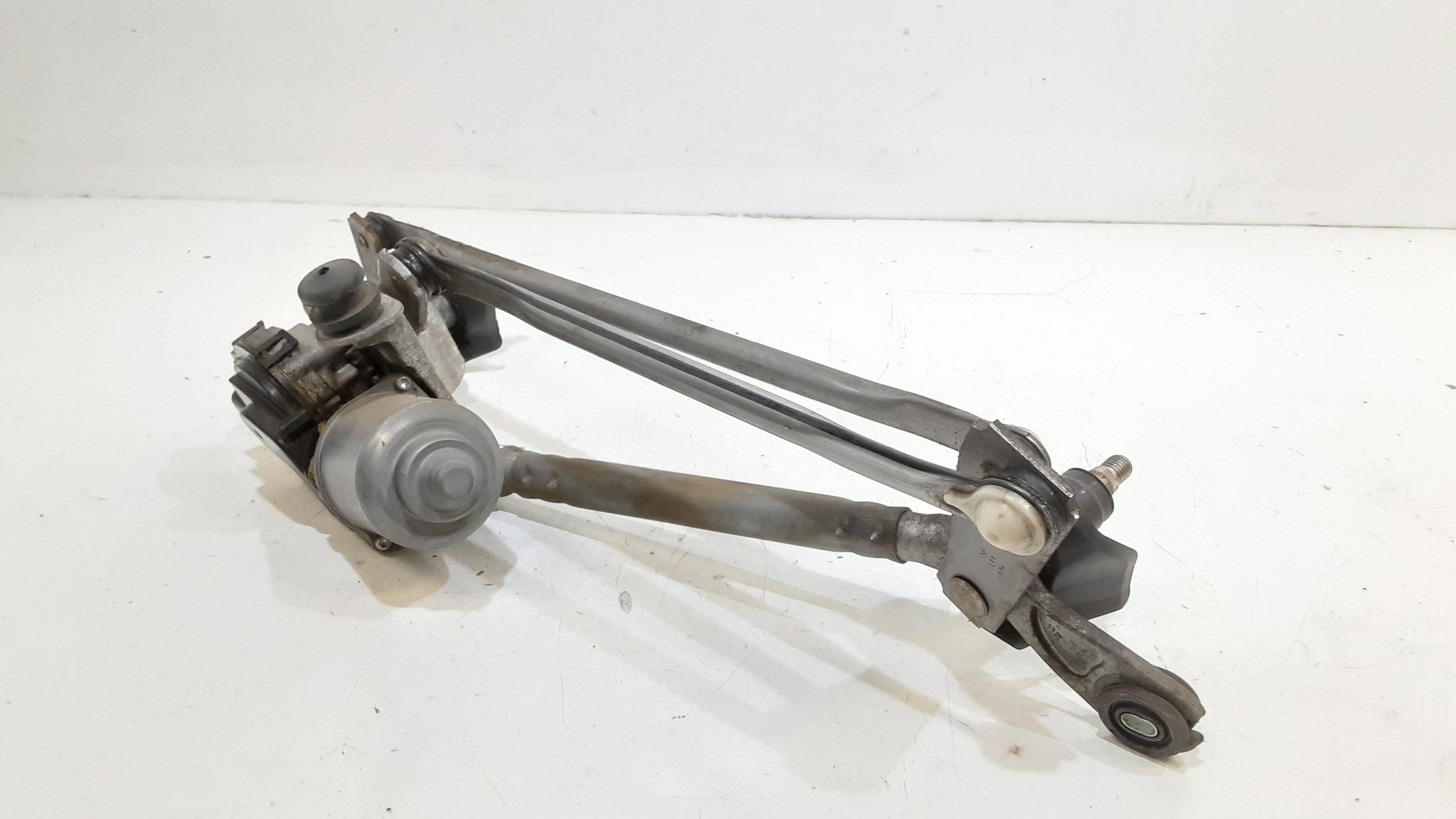 Motorino tergi ant completo di tandem TOYOTA Yaris Serie (05>08)