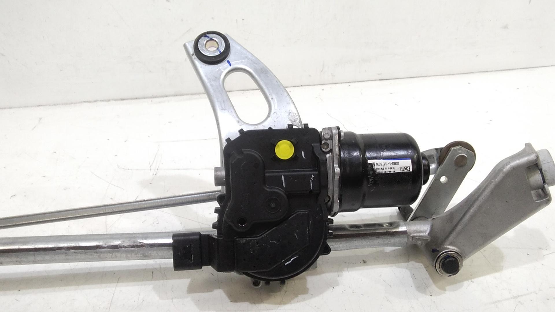 Motorino tergi ant completo di tandem MERCEDES GLB Serie (X247) (19>)