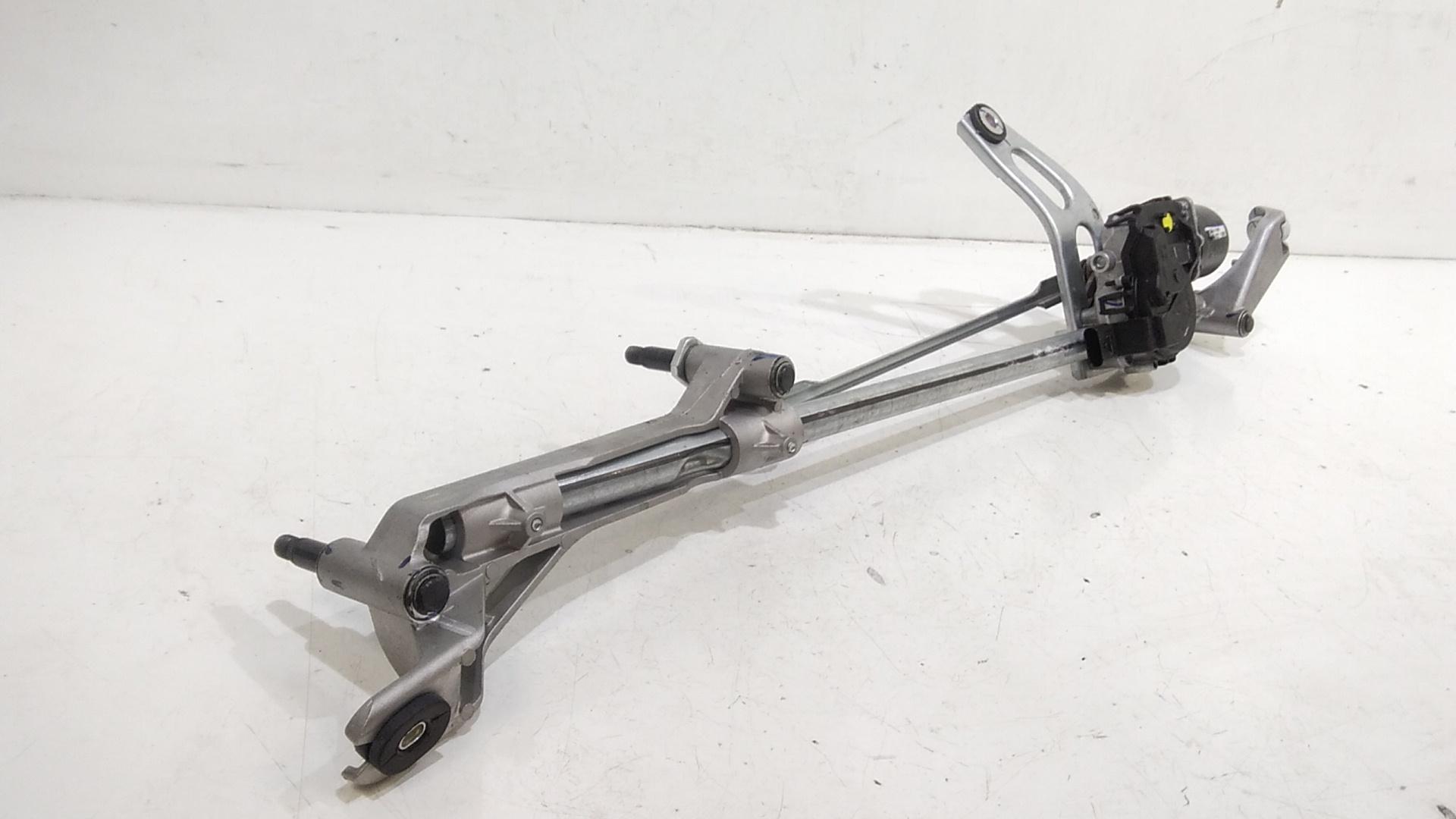 Motorino tergi ant completo di tandem MERCEDES GLB Serie (X247) (19>)