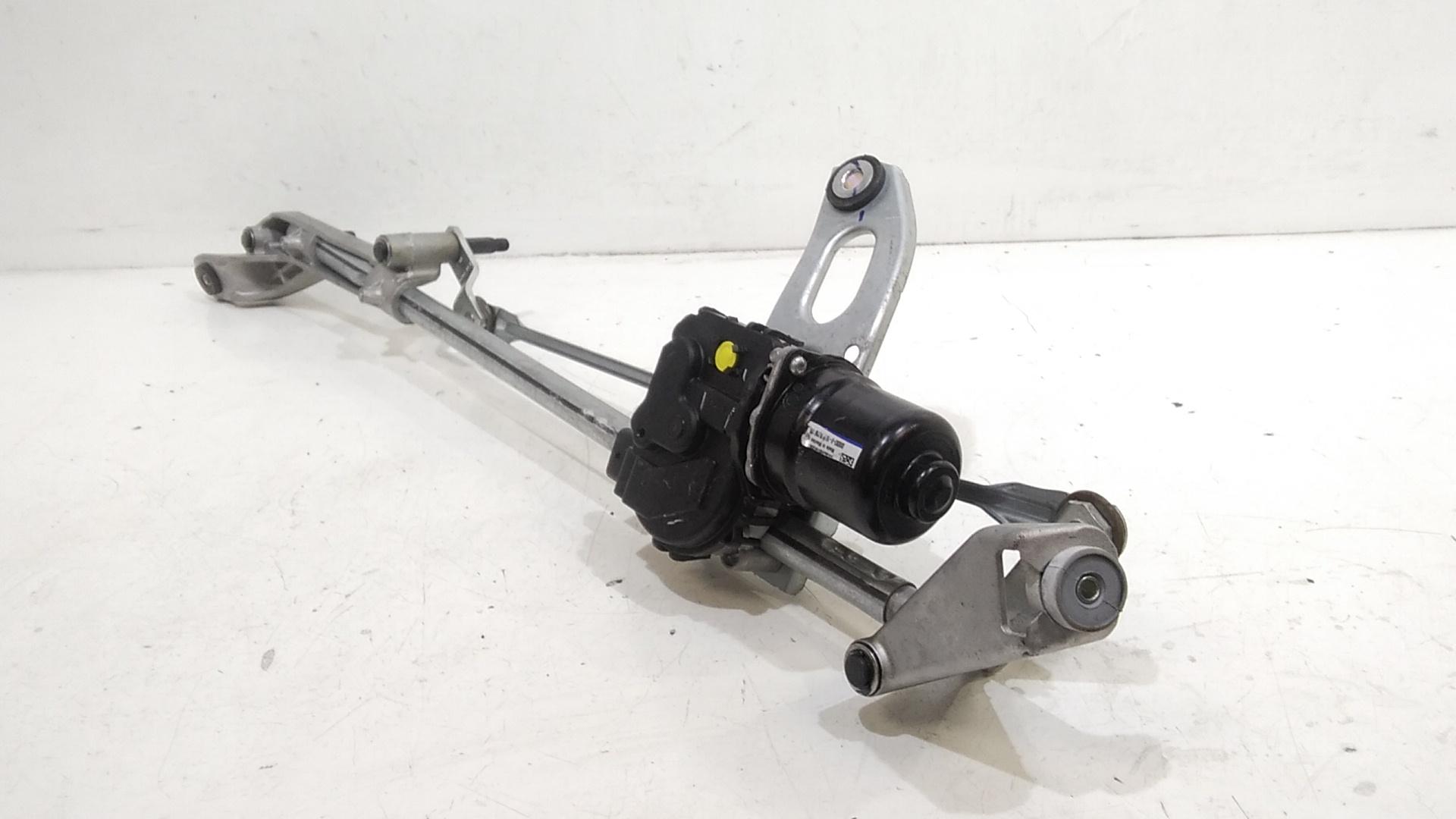Motorino tergi ant completo di tandem MERCEDES GLB Serie (X247) (19>)