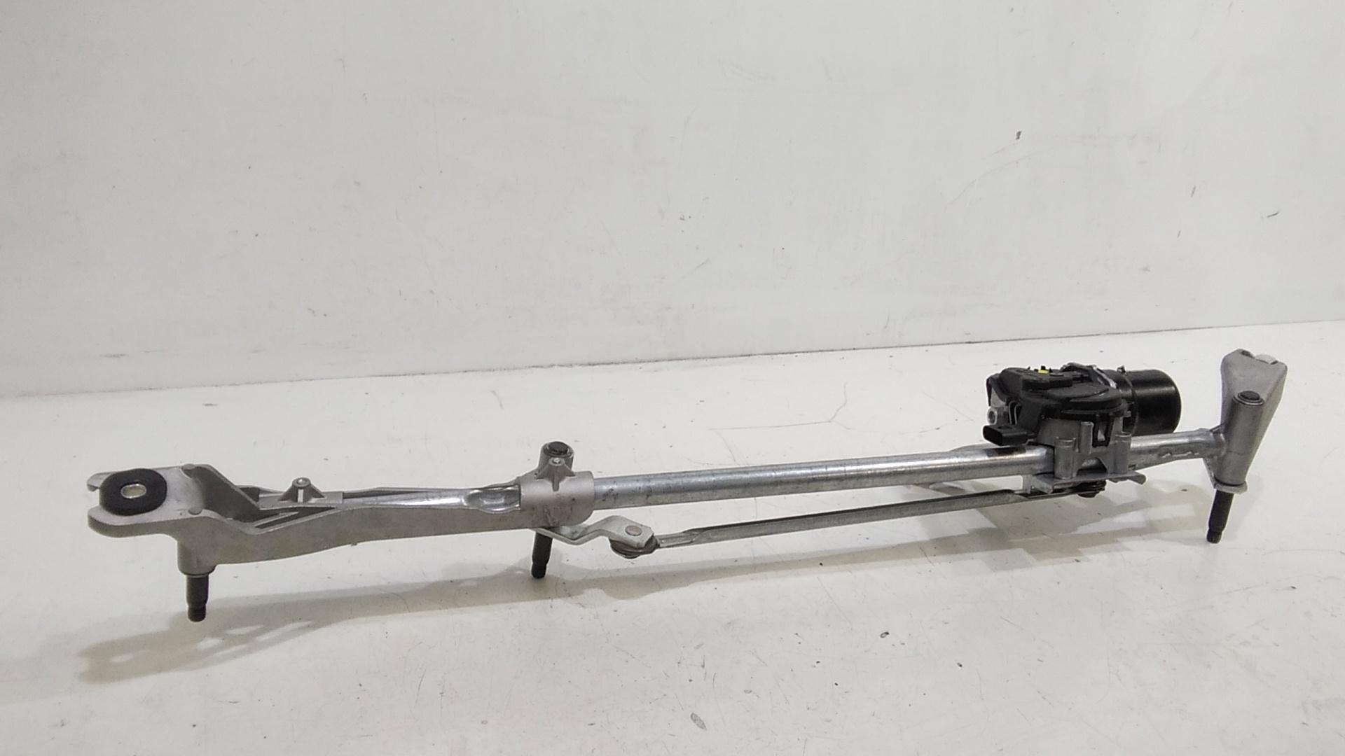 Motorino tergi ant completo di tandem MERCEDES GLB Serie (X247) (19>)