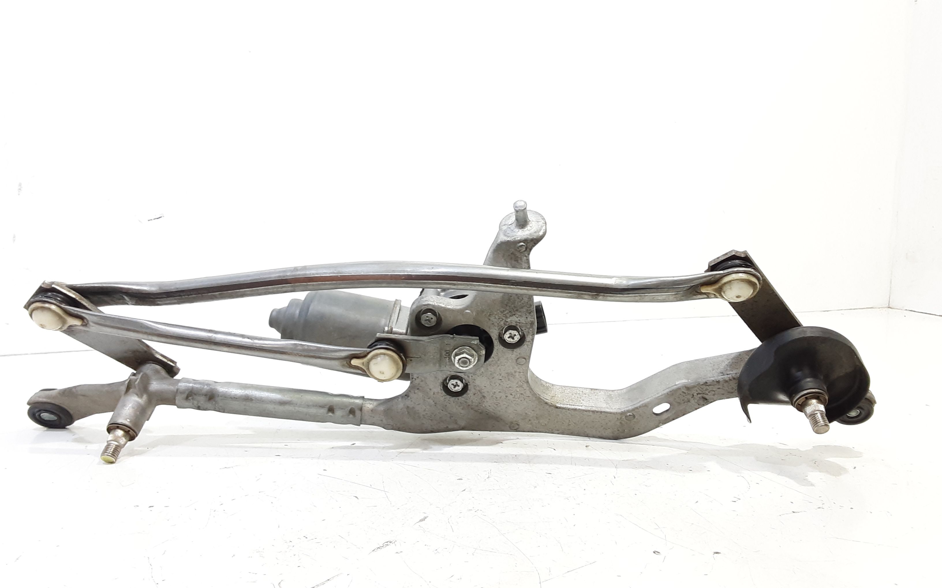 Motorino tergi ant completo di tandem TOYOTA Auris Serie (E180) (12>18)