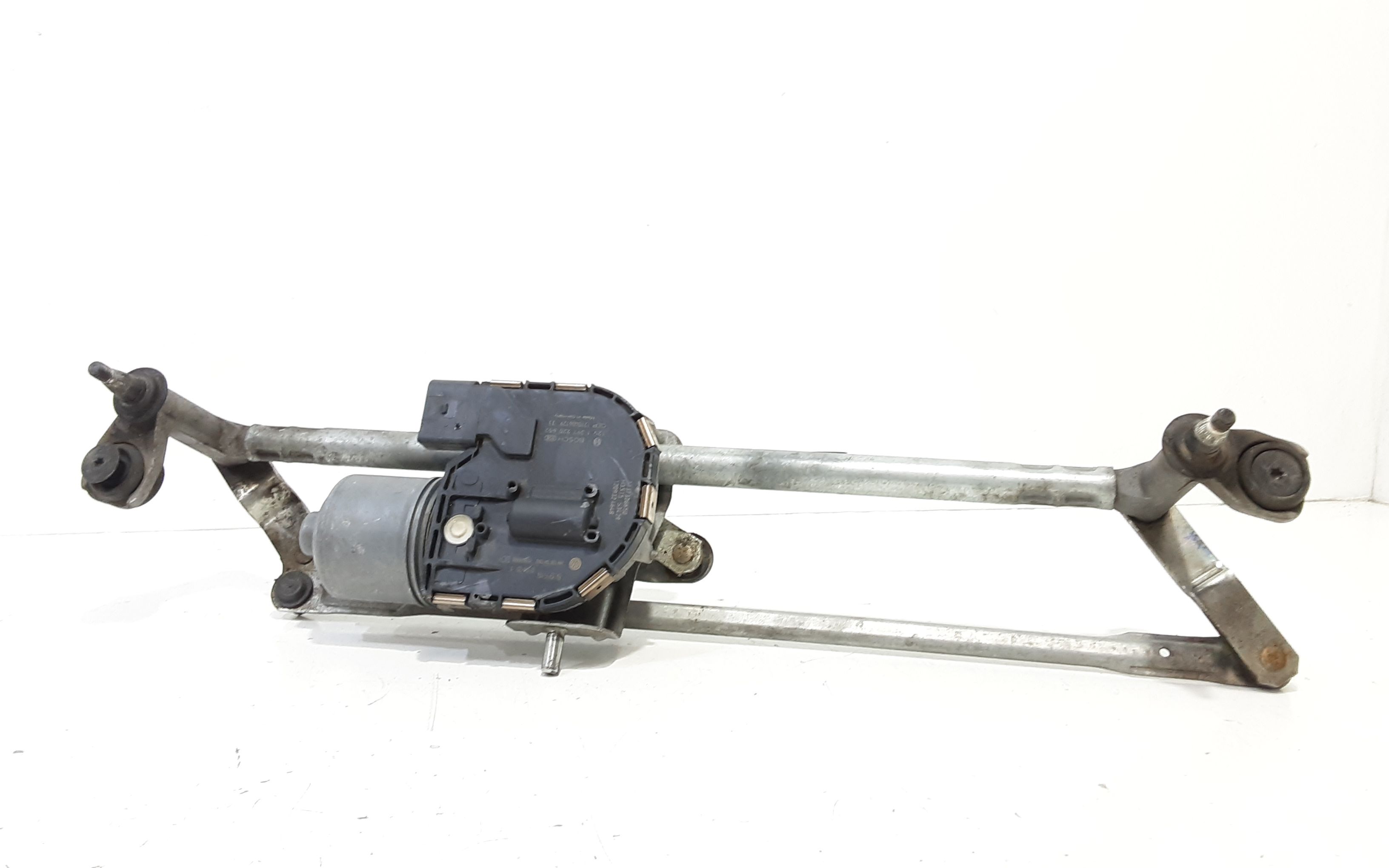 Motorino tergi ant completo di tandem VOLKSWAGEN Golf Serie MK6 (08>13)