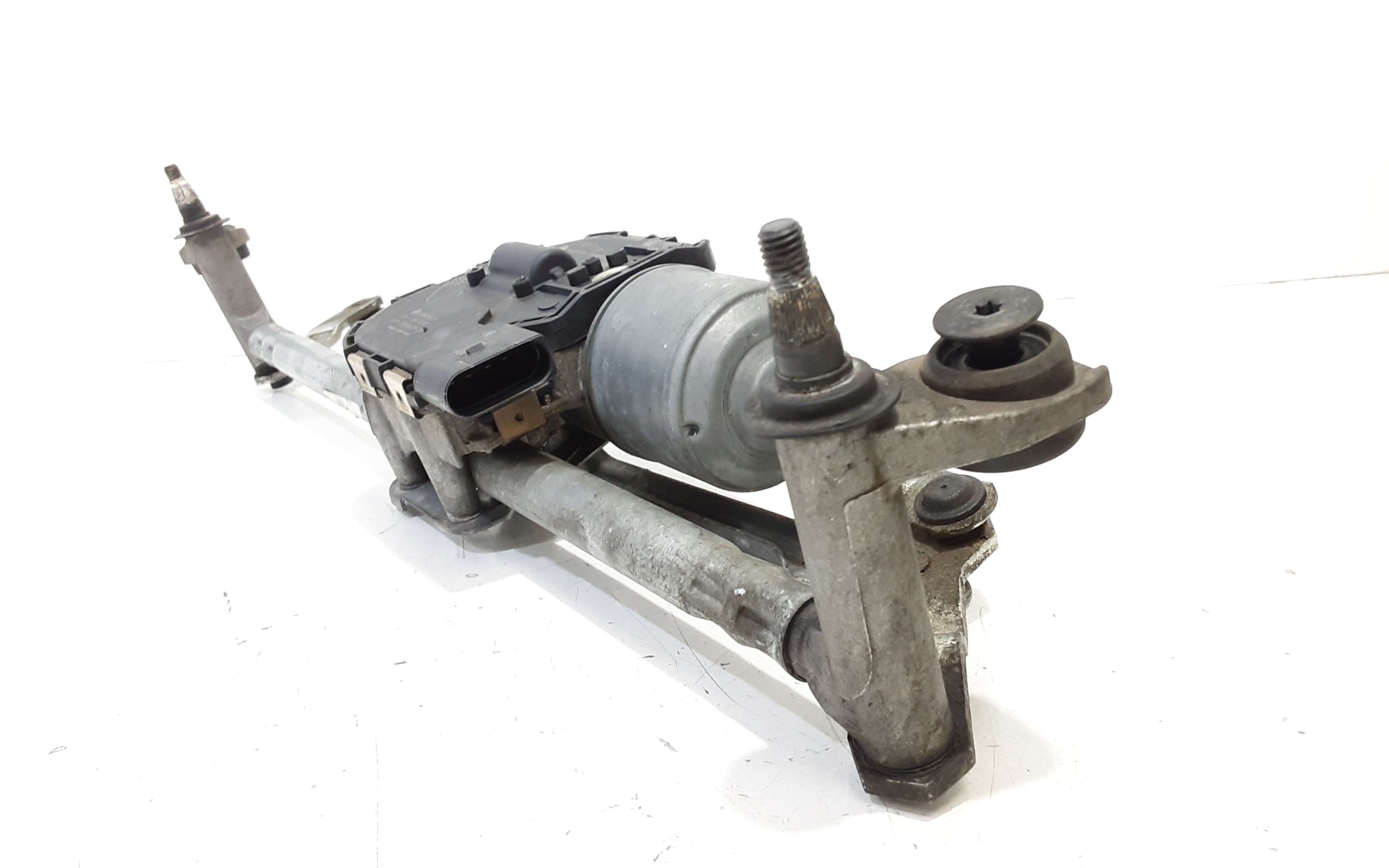 Motorino tergi ant completo di tandem VOLKSWAGEN Golf Serie MK6 (08>13)